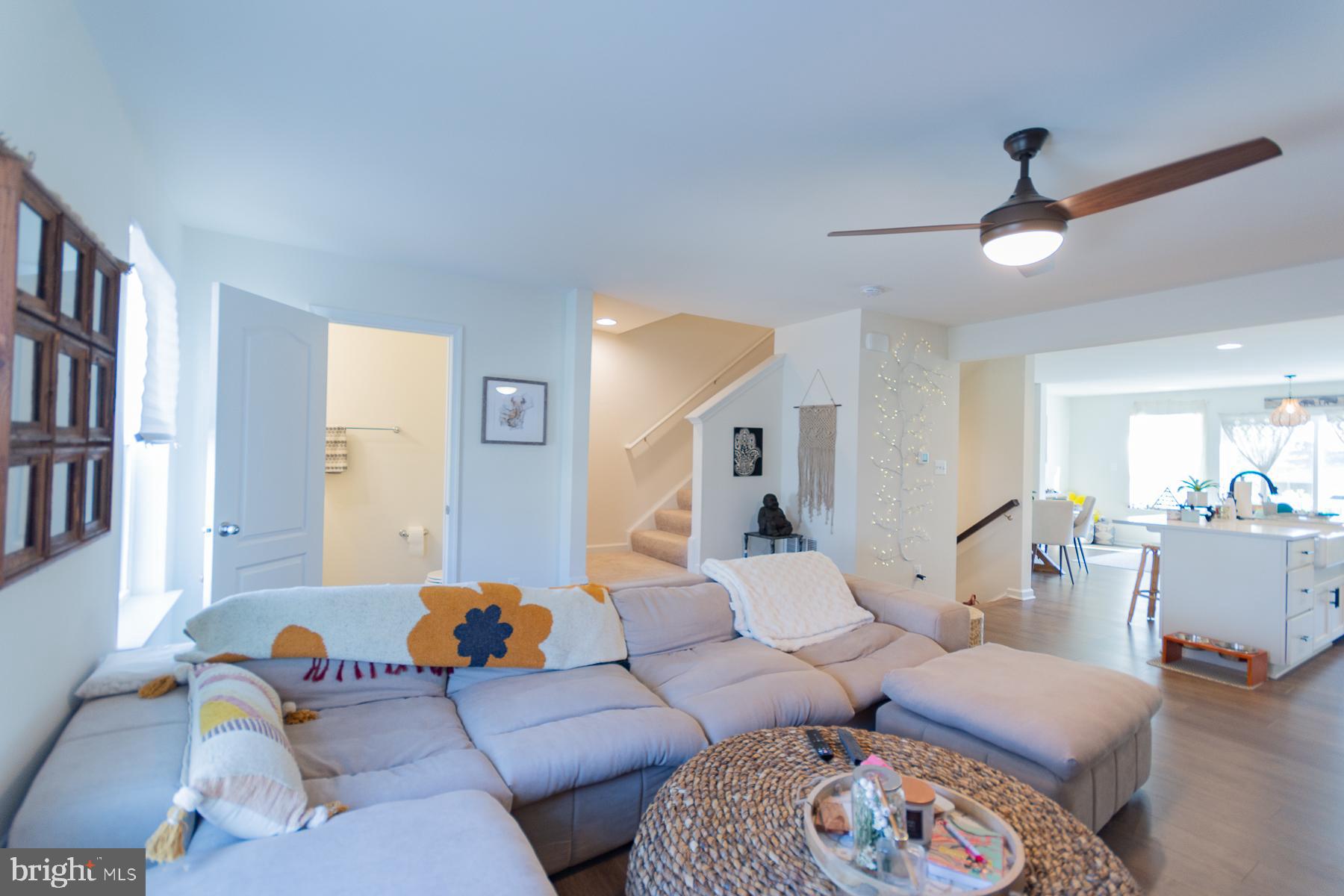 TOWNES AT TATE MANOR - Residential