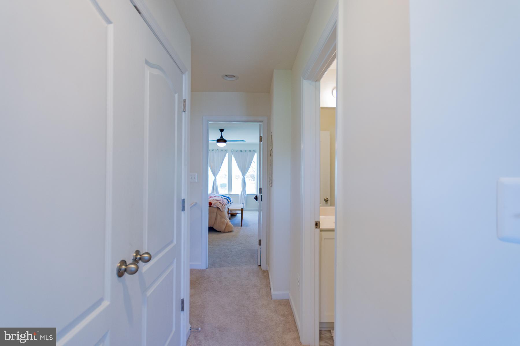 TOWNES AT TATE MANOR - Residential