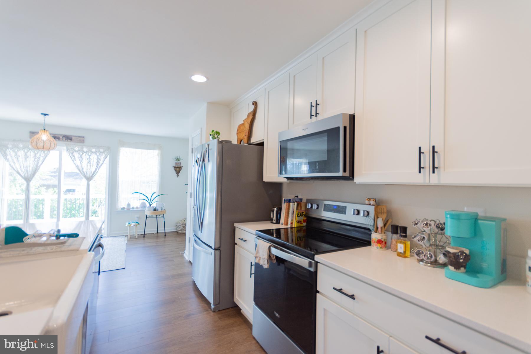 TOWNES AT TATE MANOR - Residential