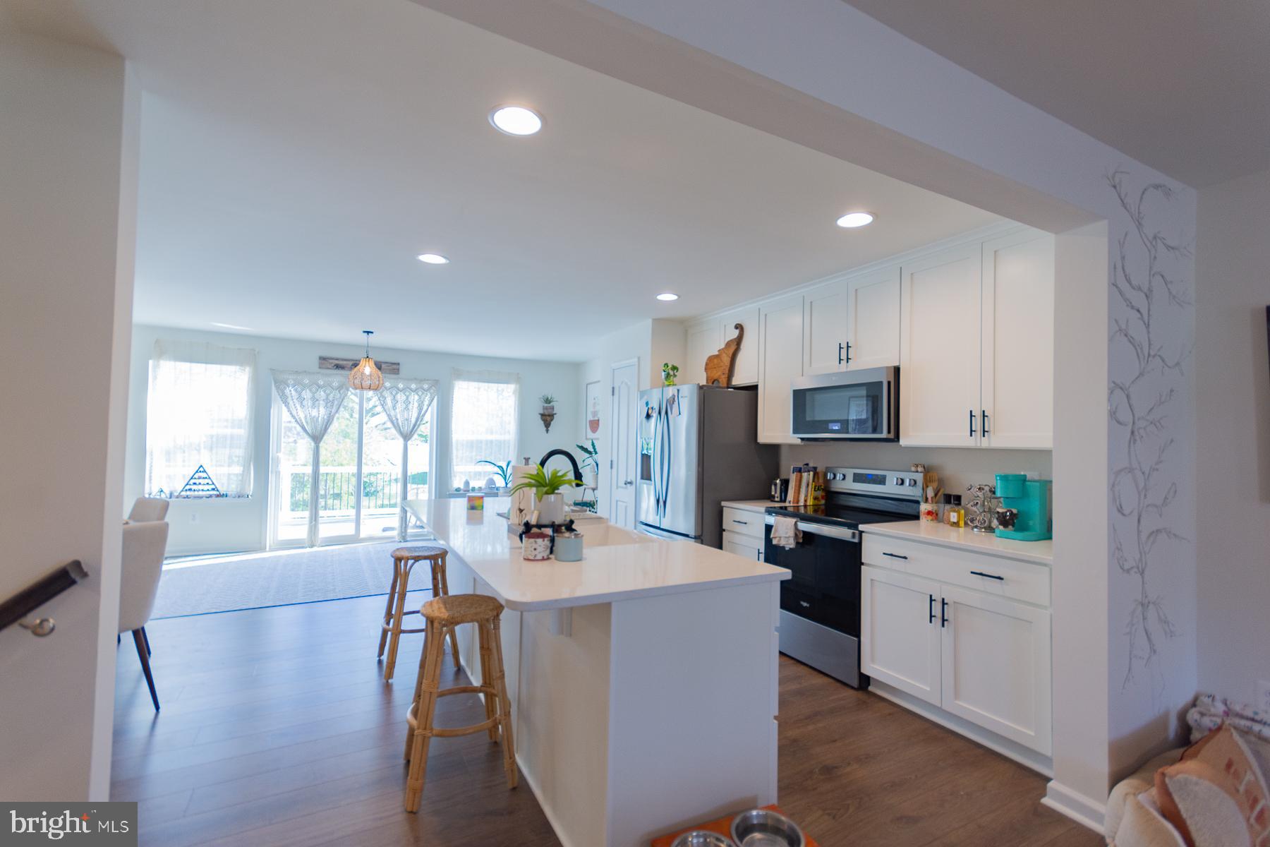 TOWNES AT TATE MANOR - Residential