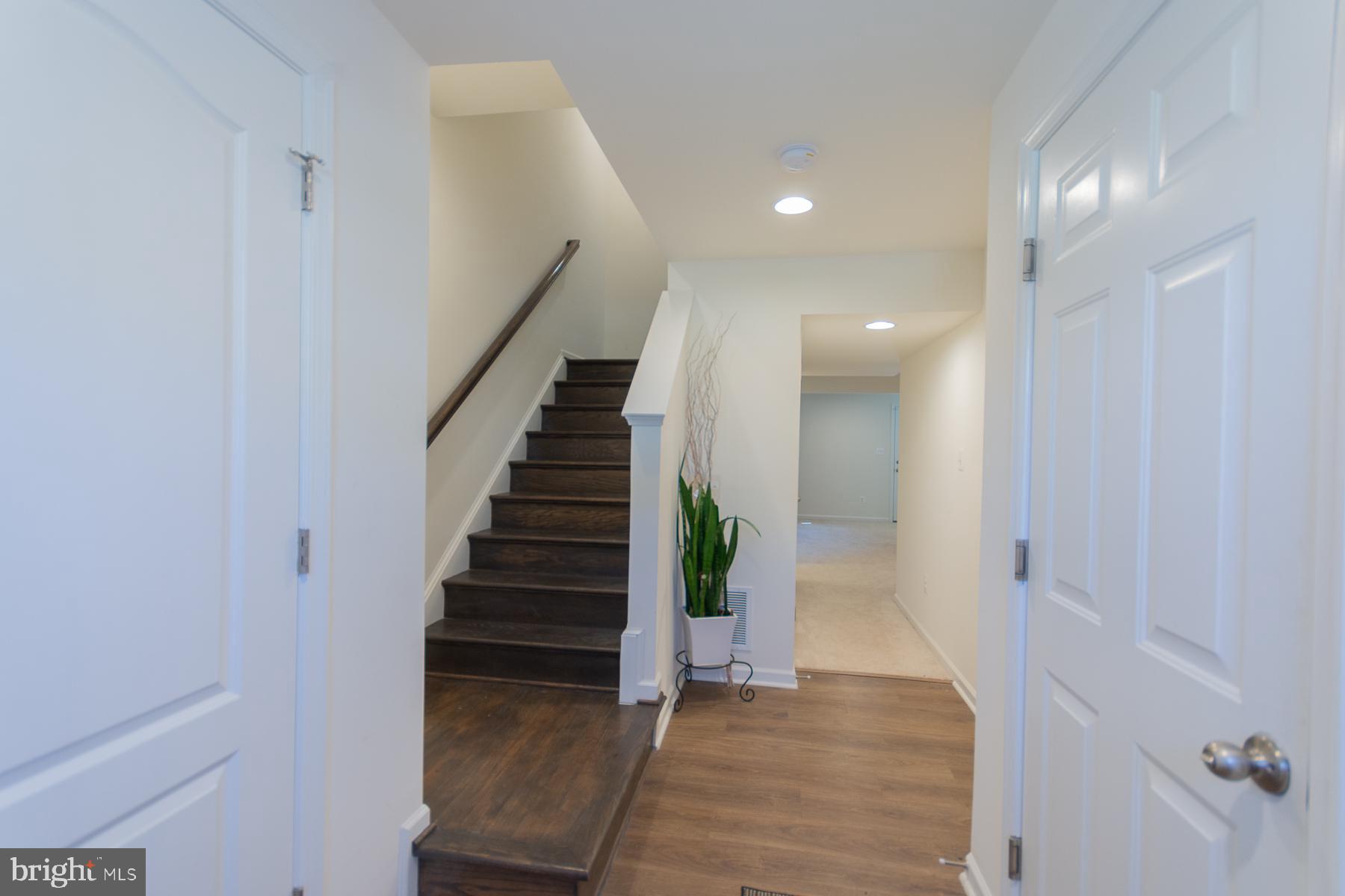 TOWNES AT TATE MANOR - Residential