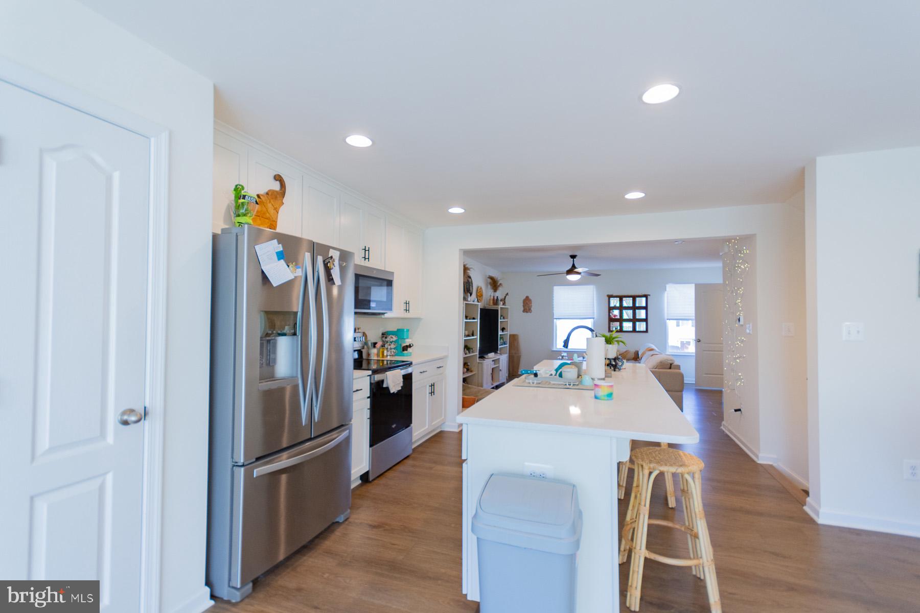 TOWNES AT TATE MANOR - Residential