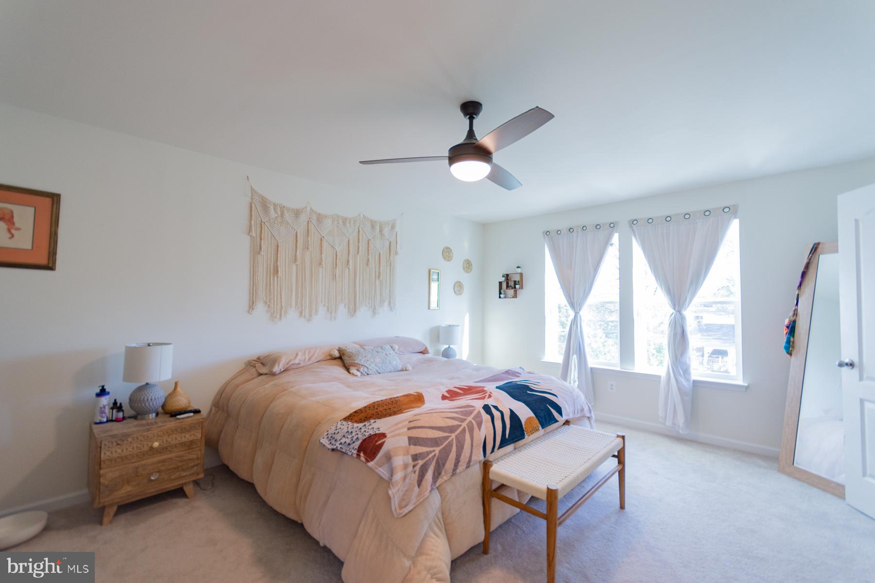 TOWNES AT TATE MANOR - Residential