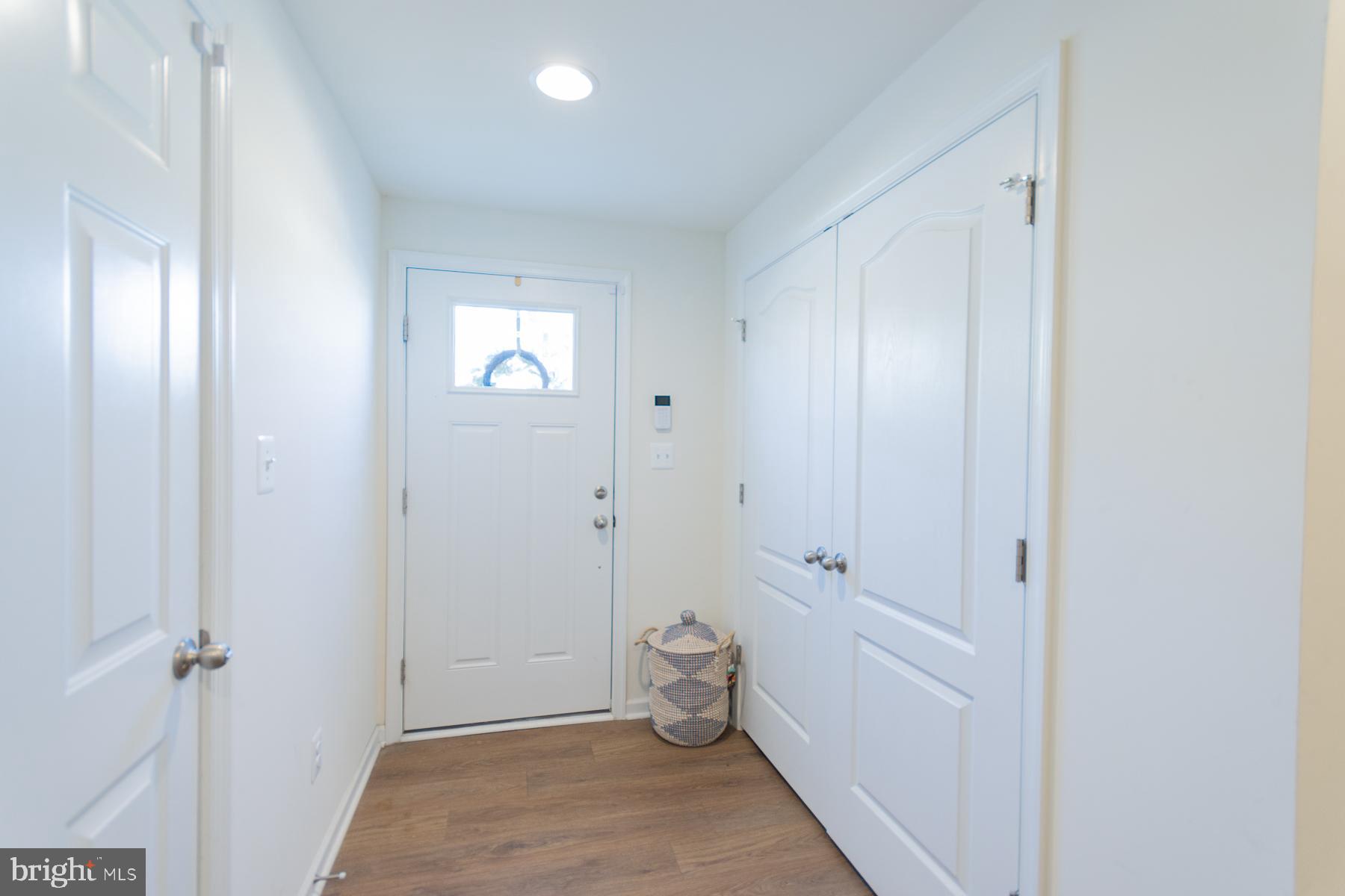 TOWNES AT TATE MANOR - Residential