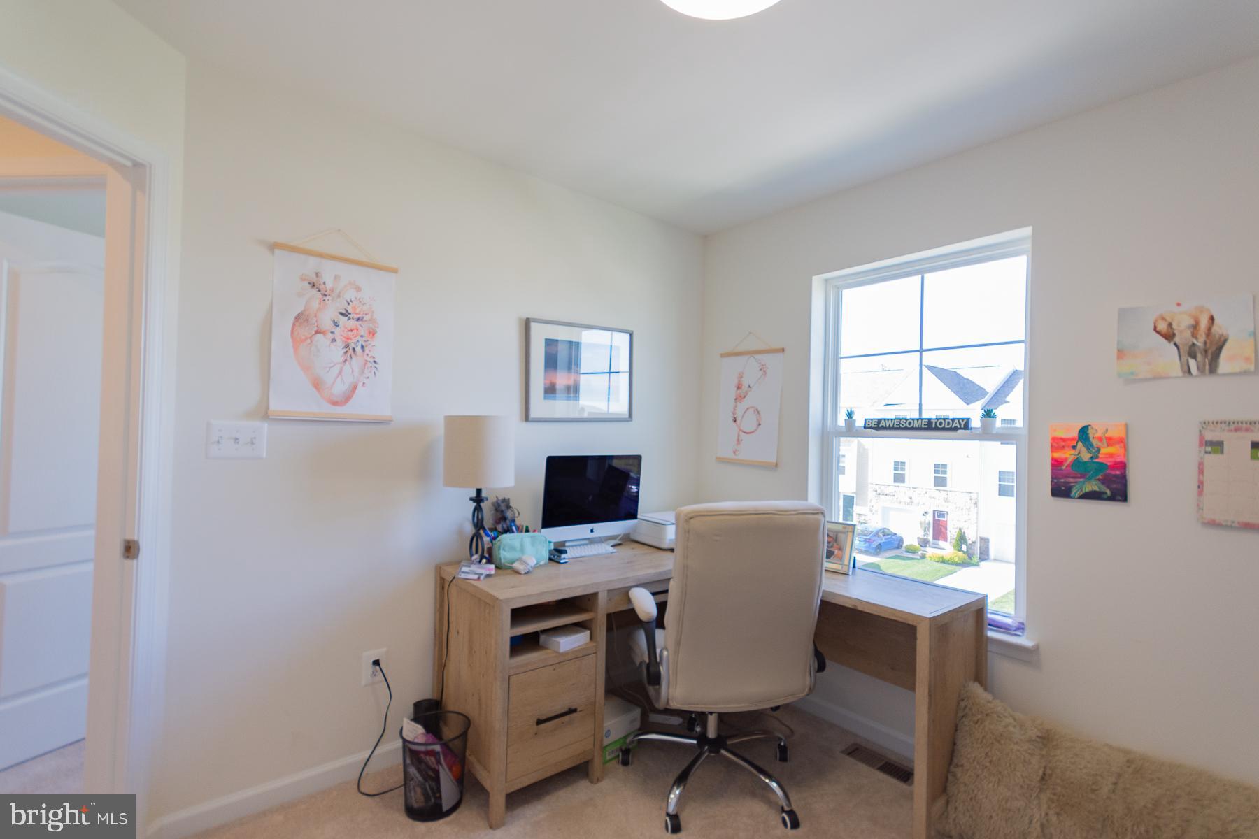 TOWNES AT TATE MANOR - Residential