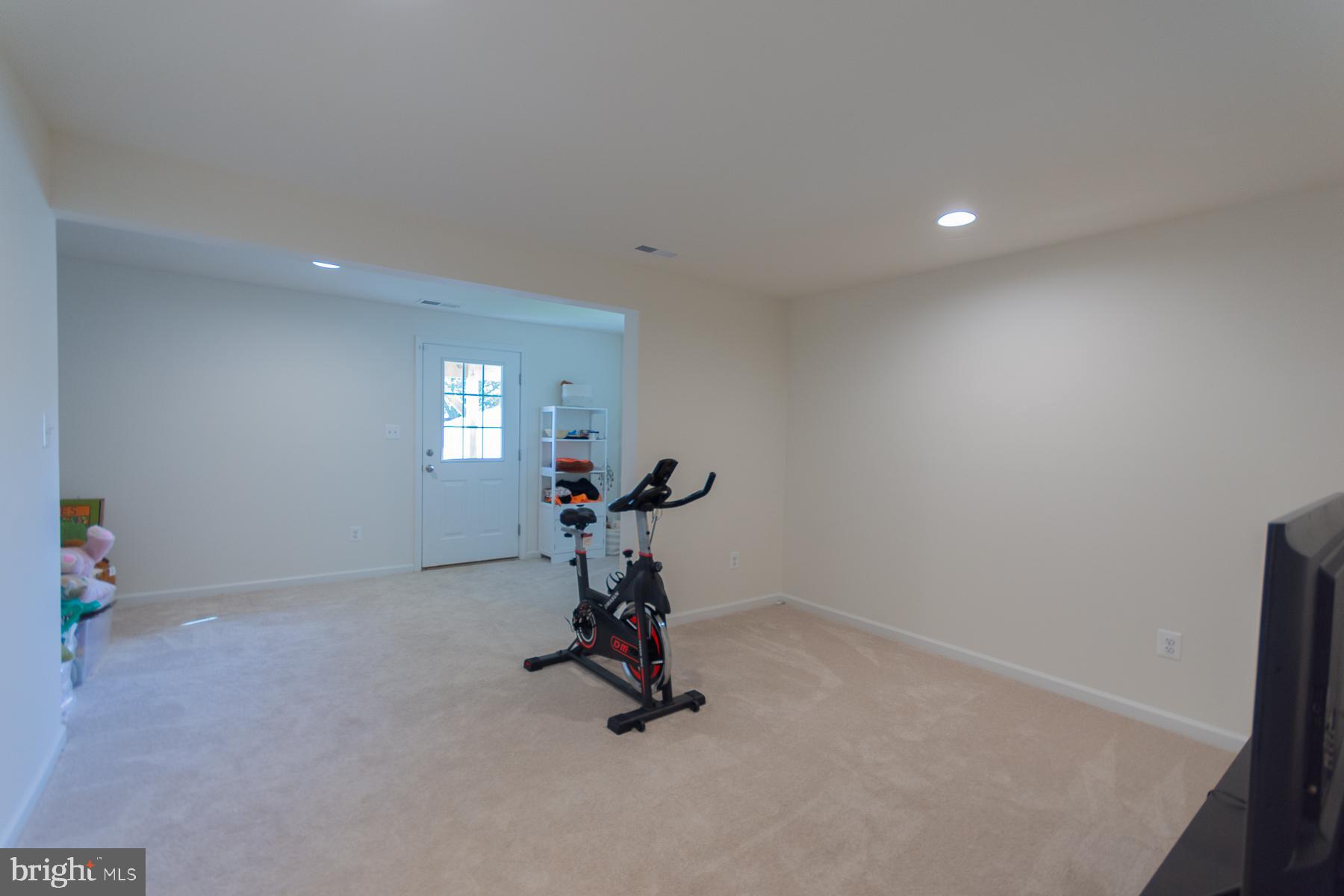 TOWNES AT TATE MANOR - Residential