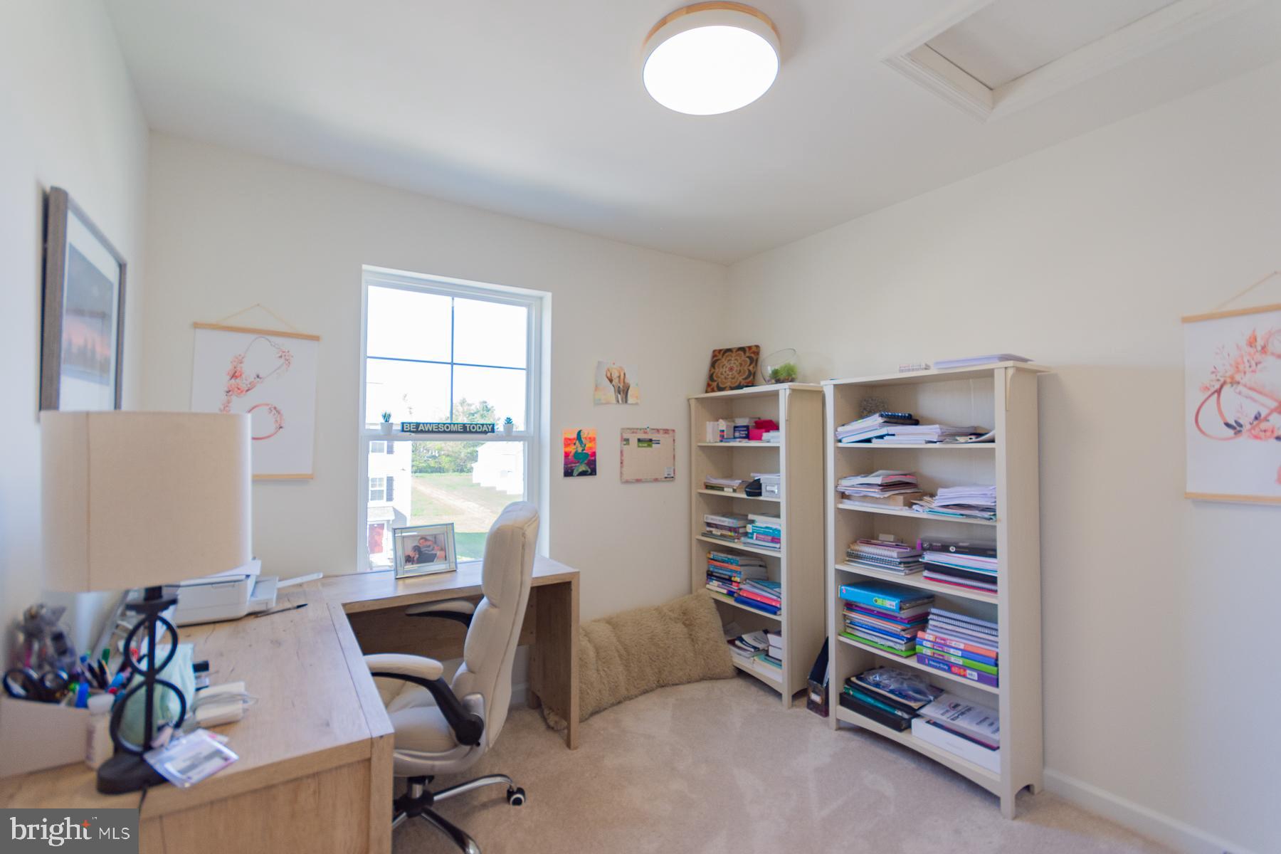 TOWNES AT TATE MANOR - Residential