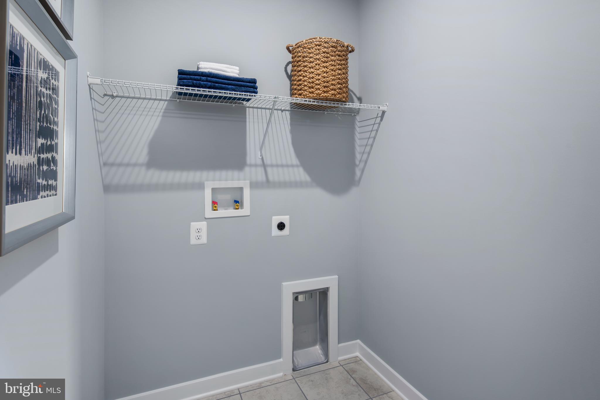 HARRINGTON TERRACE - Residential