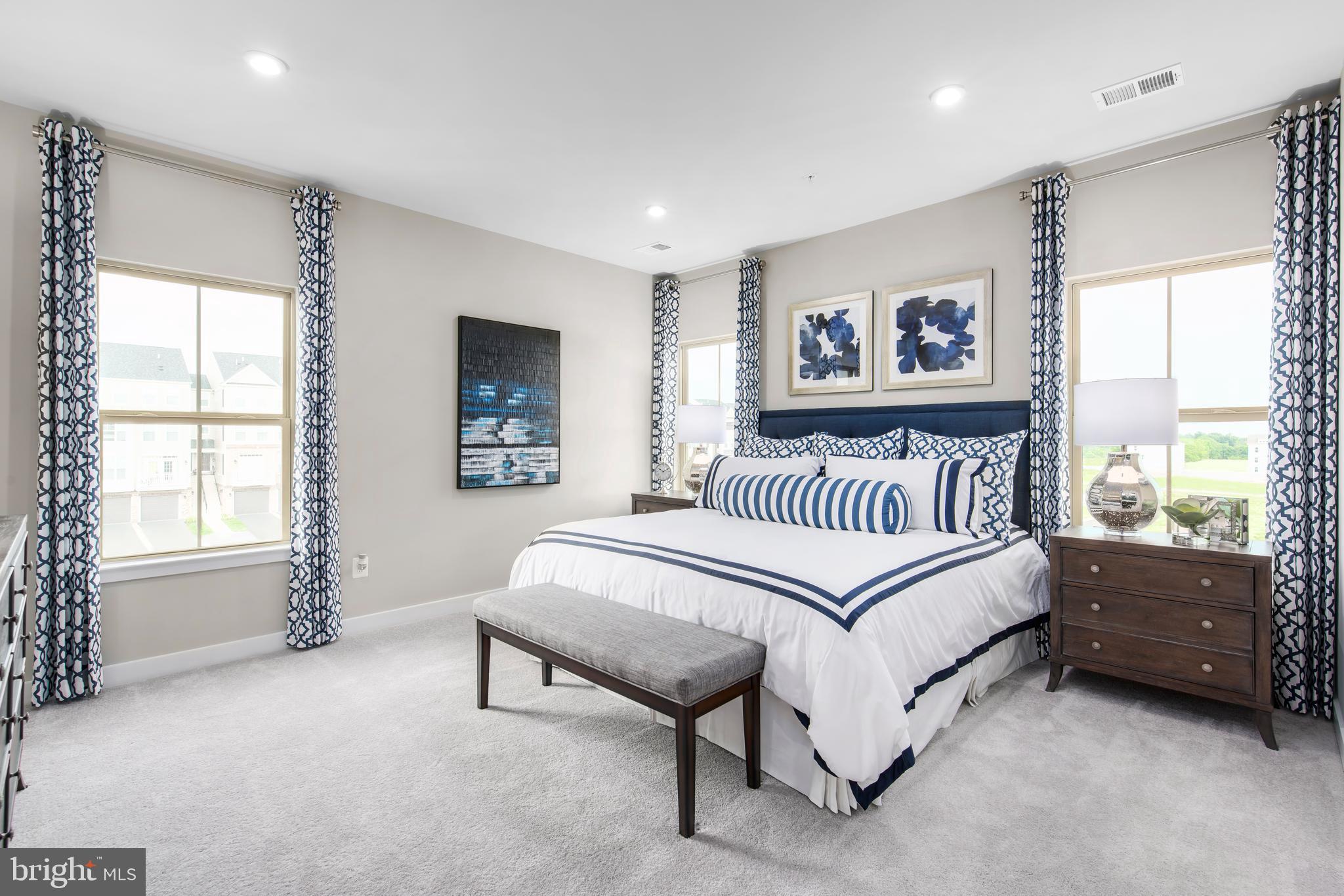 HARRINGTON TERRACE - Residential