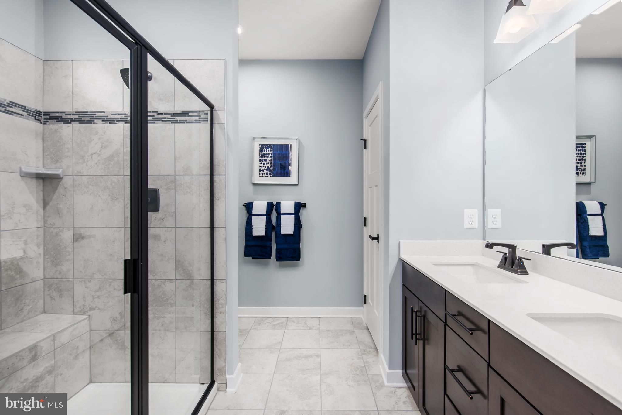 HARRINGTON TERRACE - Residential