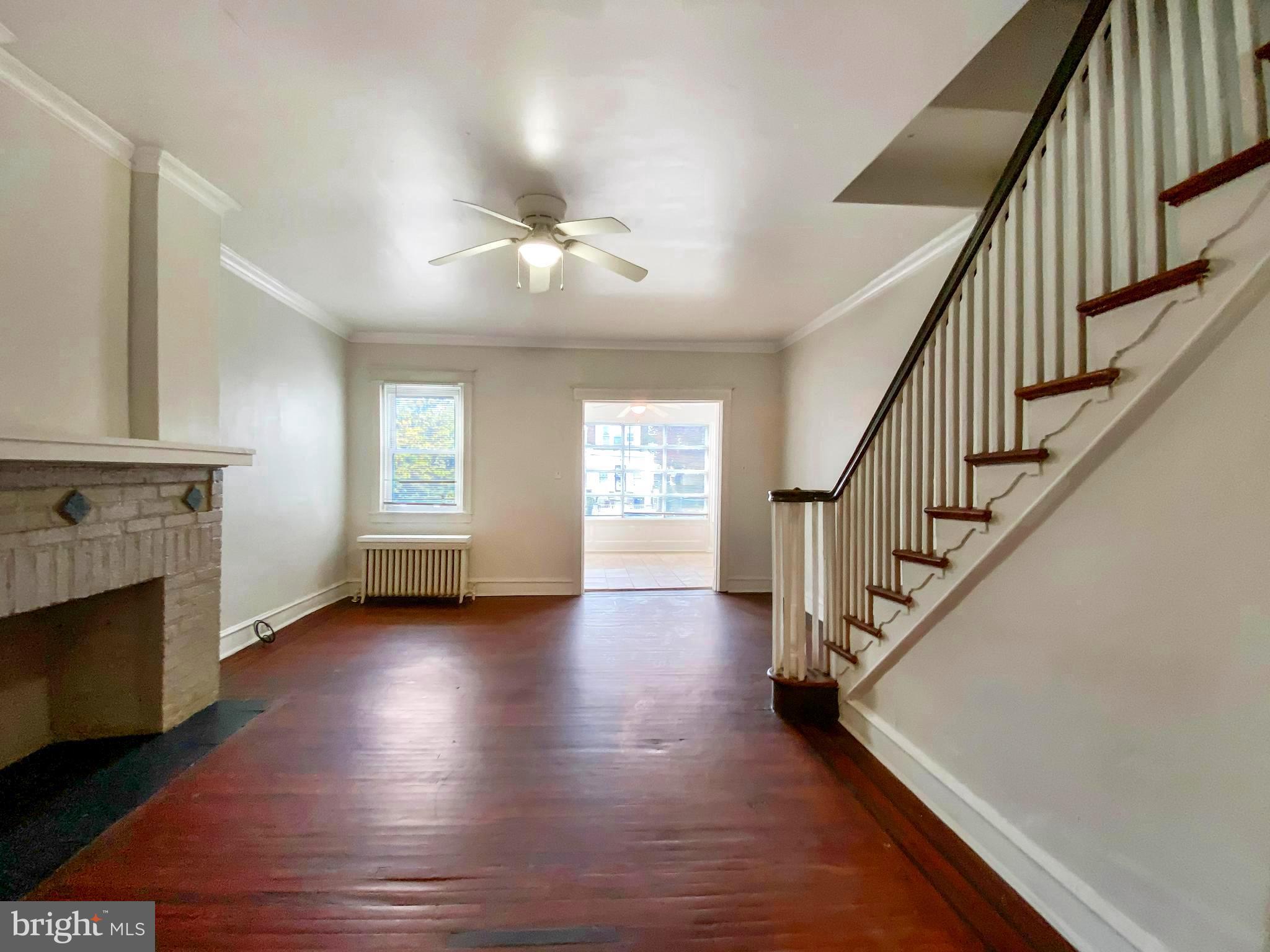 KINGSESSING - Residential