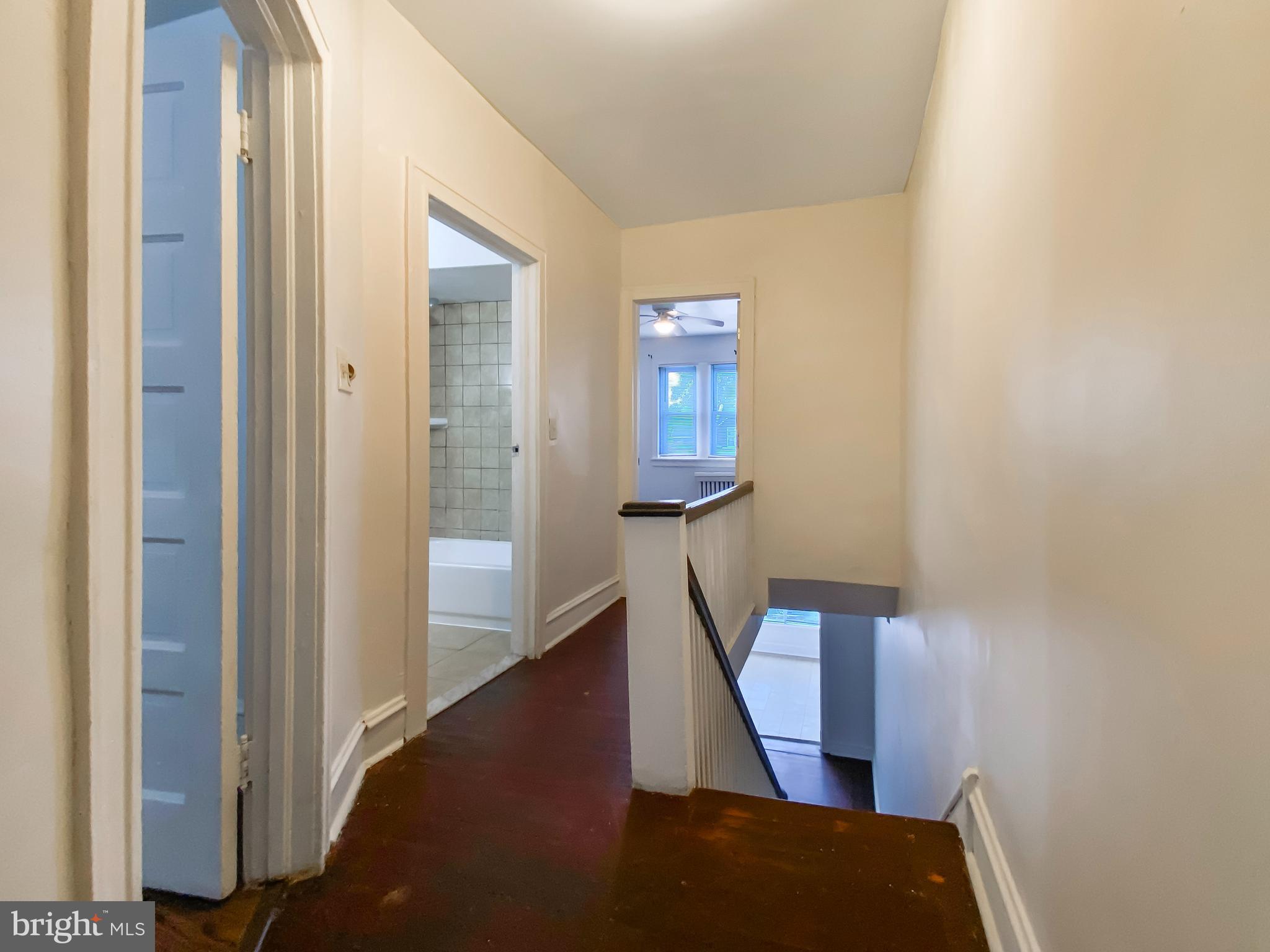 KINGSESSING - Residential