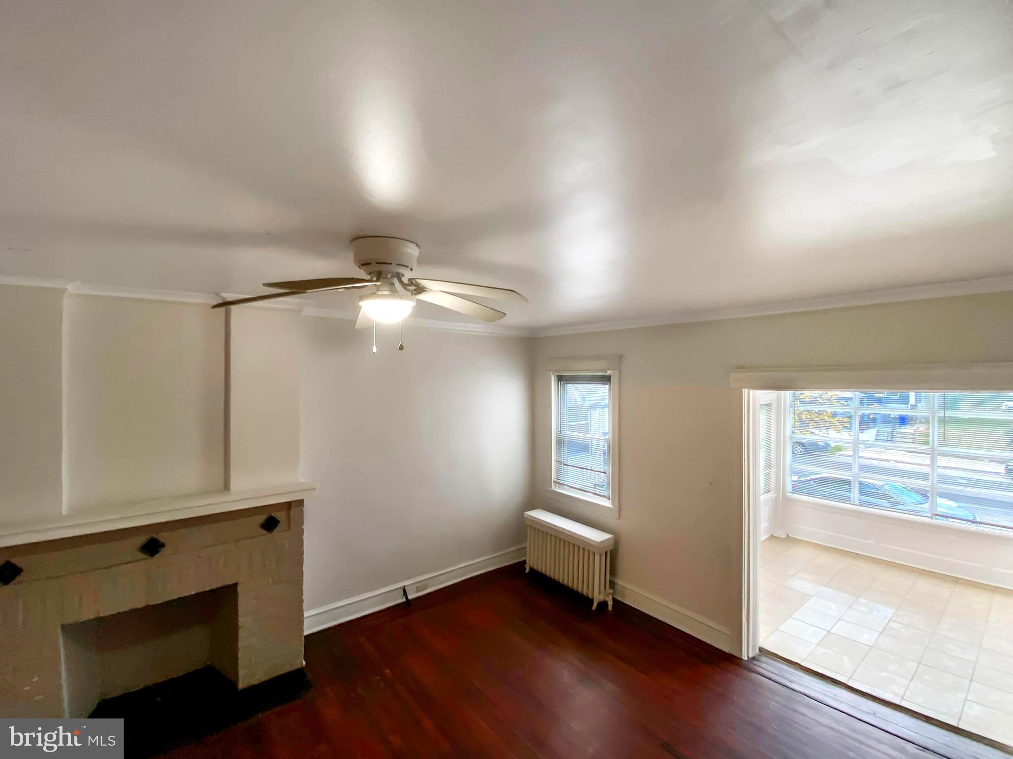 KINGSESSING - Residential