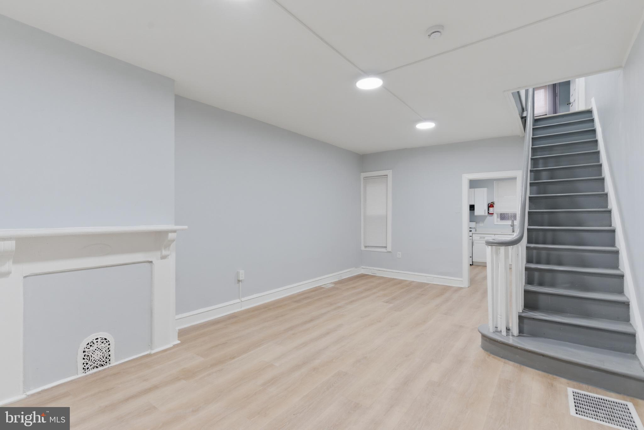 NONE AVAILABLE - Residential Lease