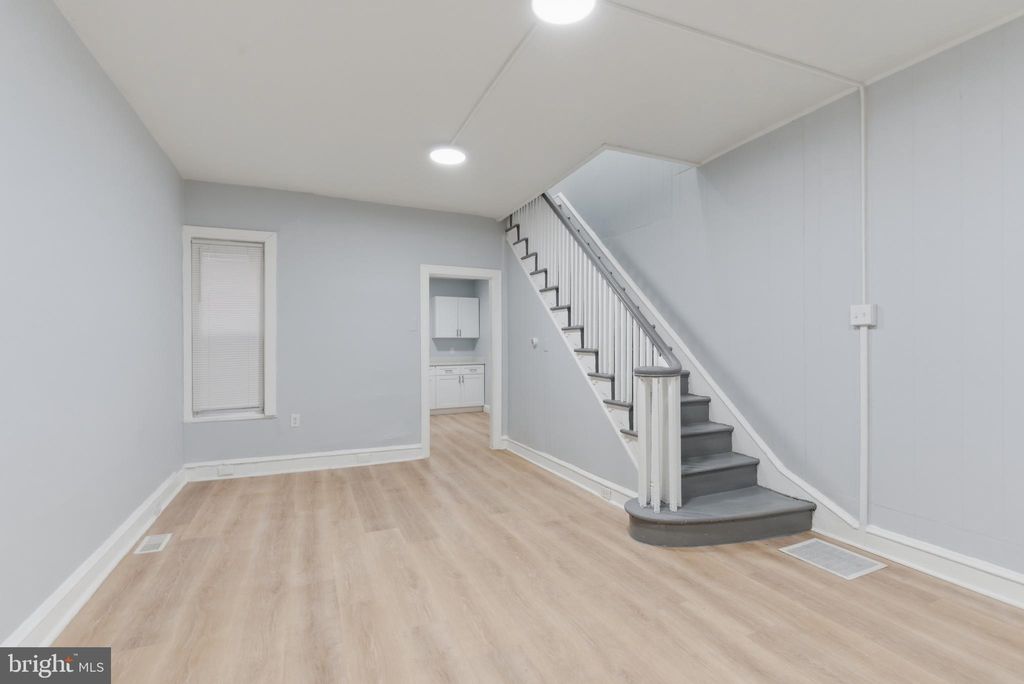 Photo of 4414 N Gratz Street, PHILADELPHIA, PA 19140 (MLS # PAPH2586534)