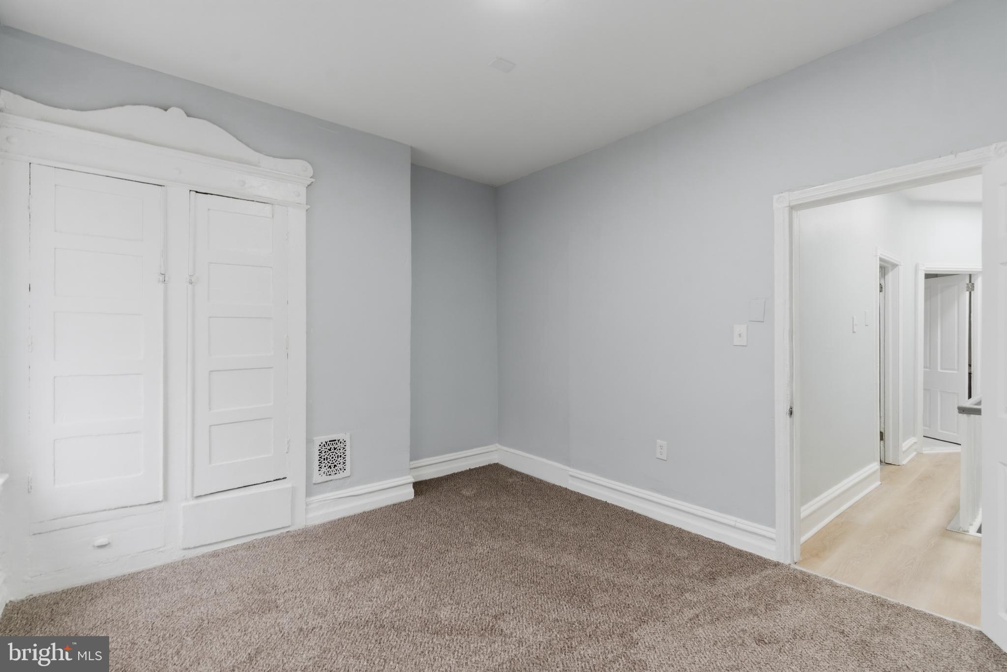 NONE AVAILABLE - Residential Lease