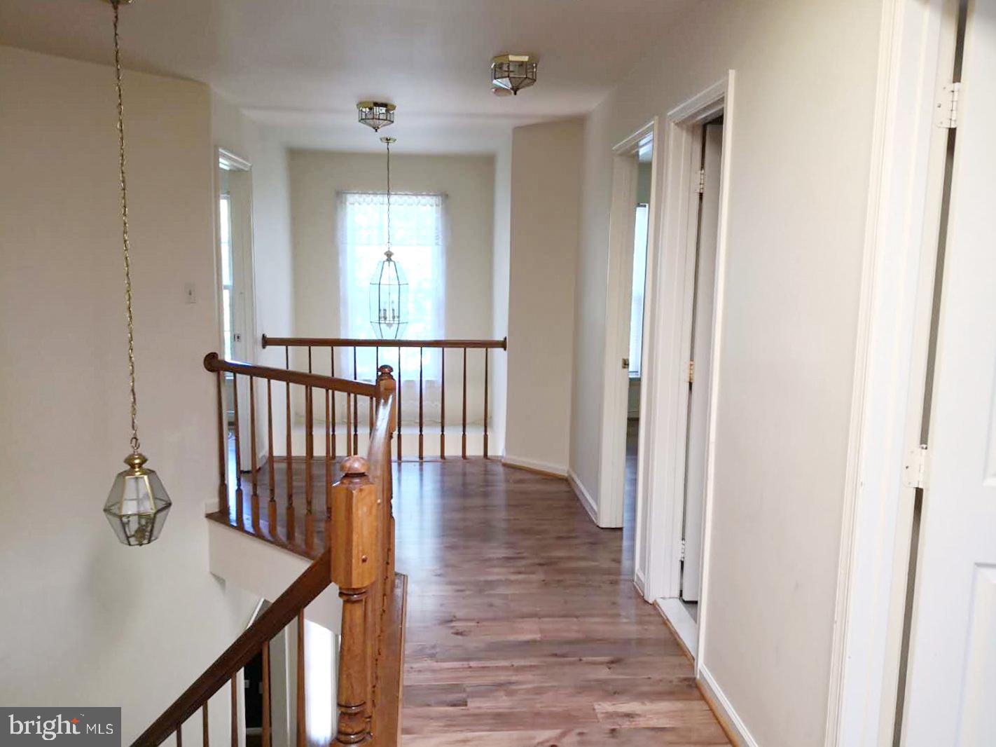 CHANTILLY HIGHLANDS - Residential Lease