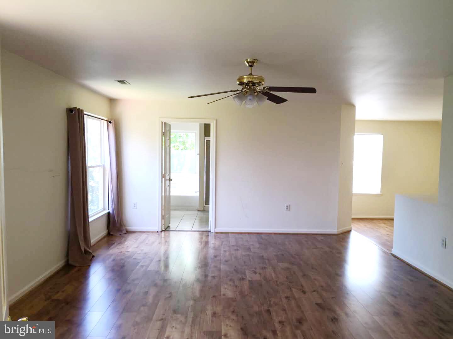 CHANTILLY HIGHLANDS - Residential Lease