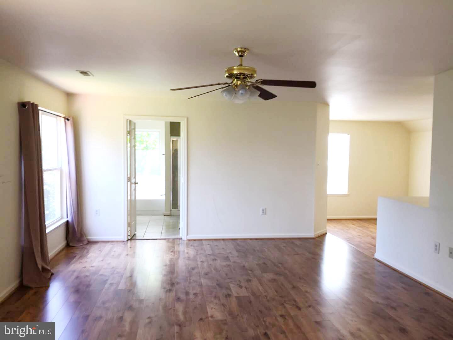 CHANTILLY HIGHLANDS - Residential Lease