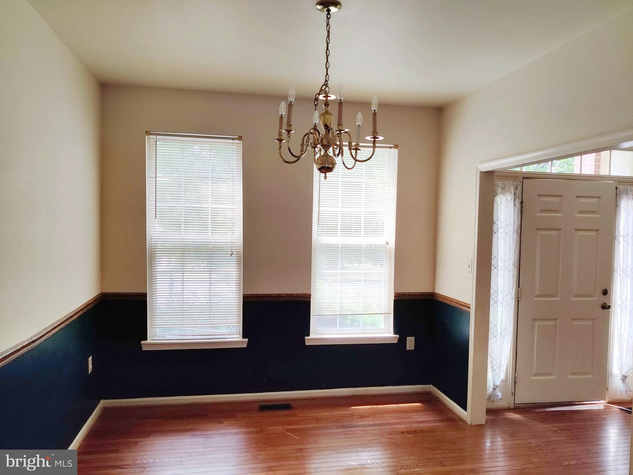 CHANTILLY HIGHLANDS - Residential Lease