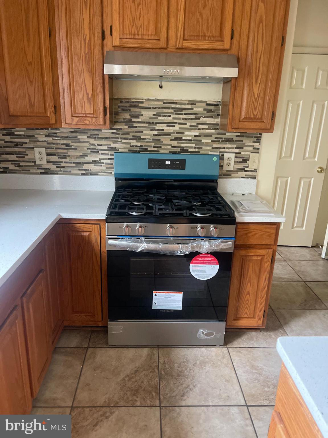 CHANTILLY HIGHLANDS - Residential Lease