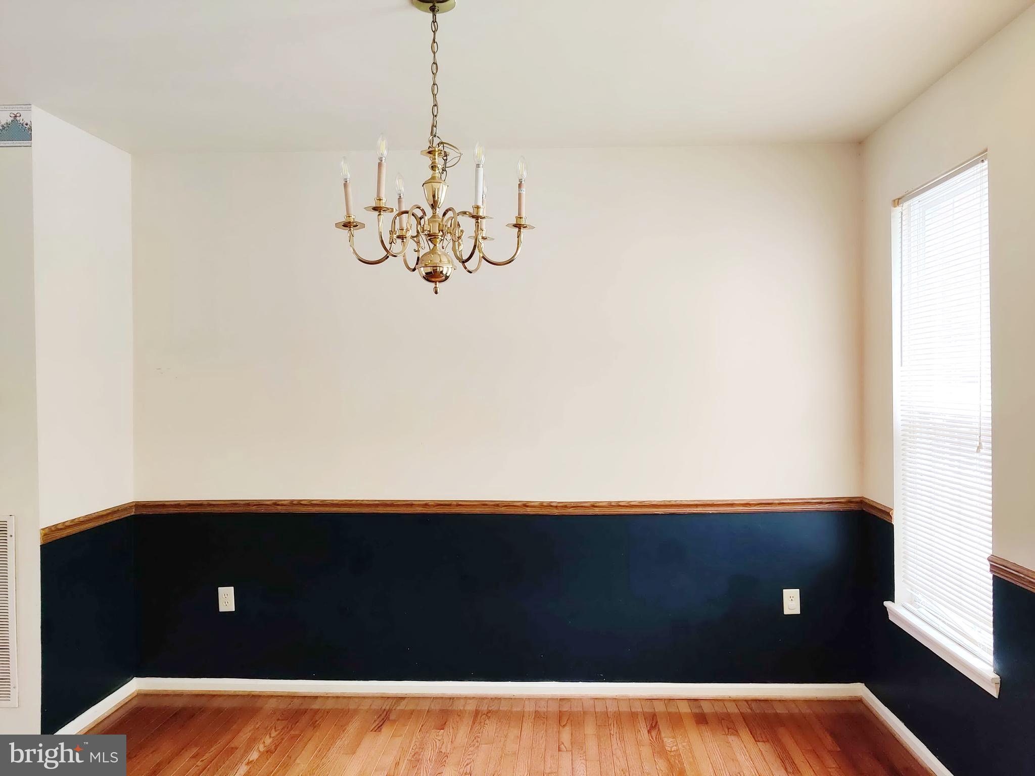 CHANTILLY HIGHLANDS - Residential Lease