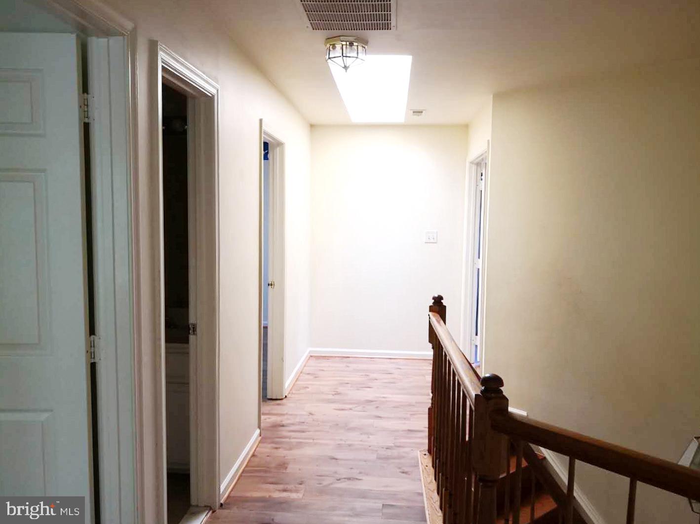 CHANTILLY HIGHLANDS - Residential Lease