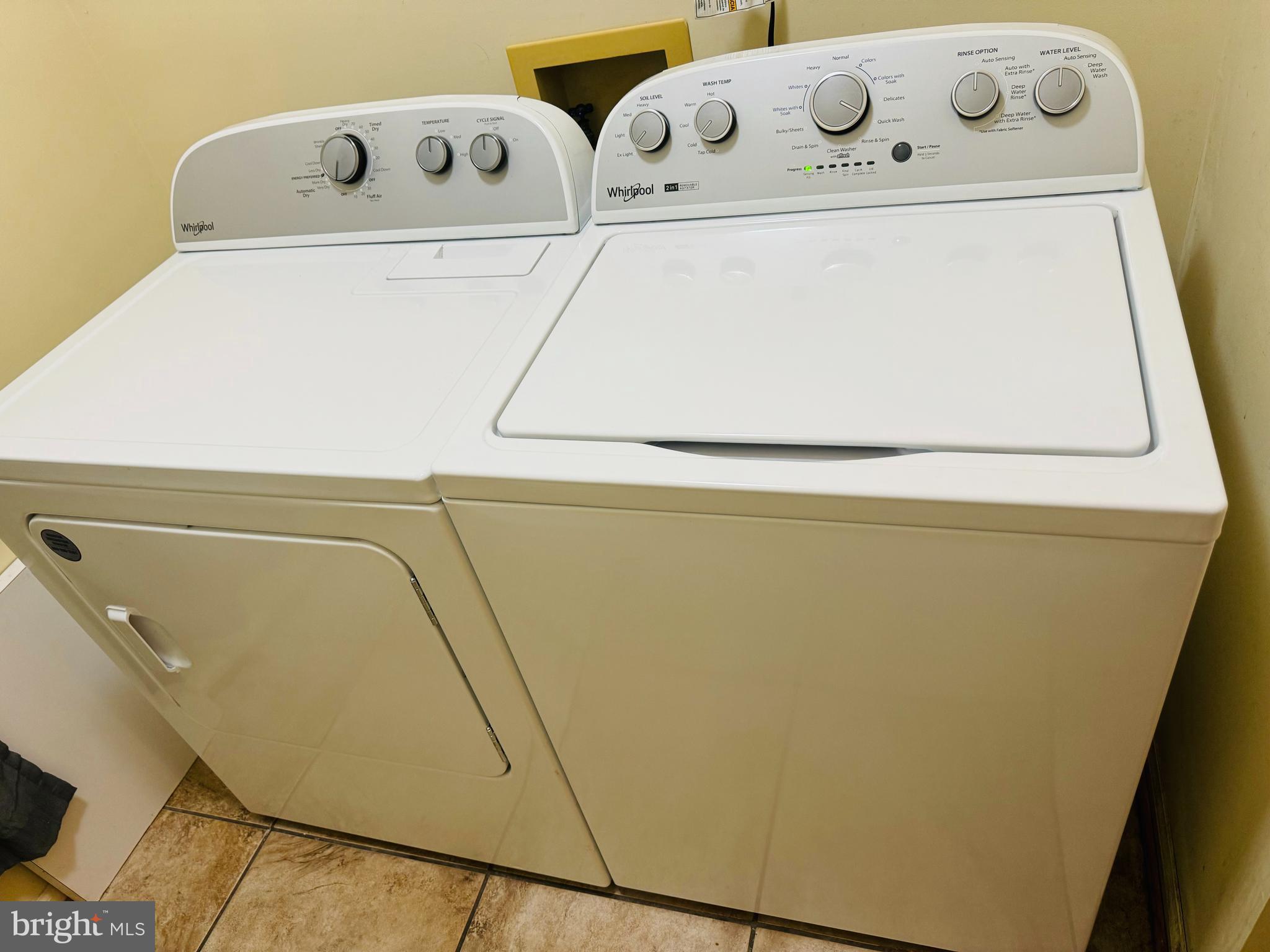 CHANTILLY HIGHLANDS - Residential Lease