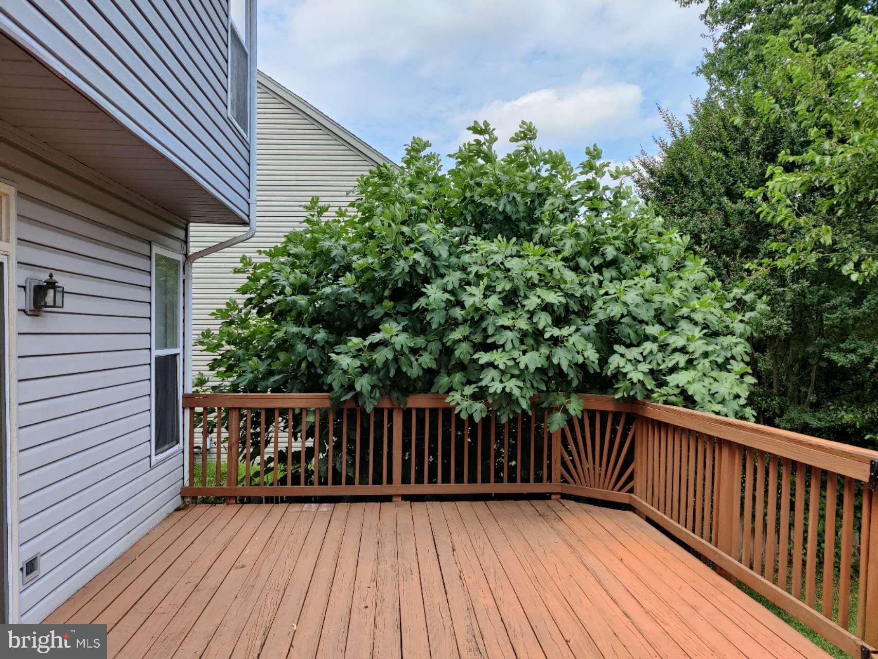 CHANTILLY HIGHLANDS - Residential Lease