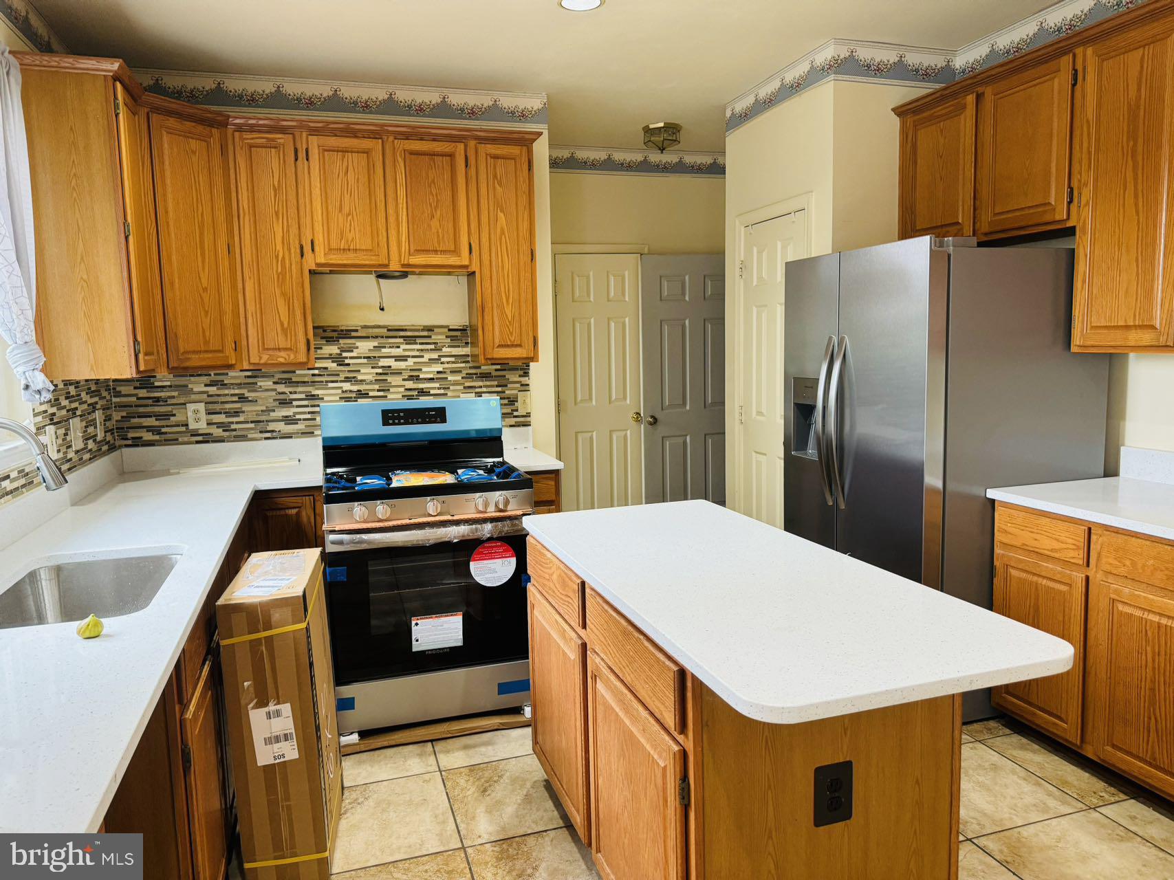 CHANTILLY HIGHLANDS - Residential Lease