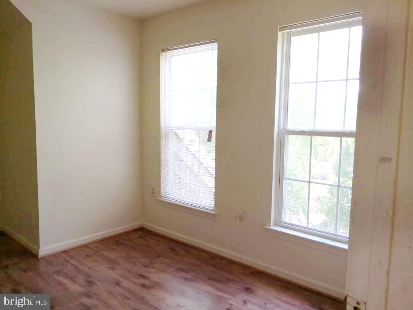 CHANTILLY HIGHLANDS - Residential Lease