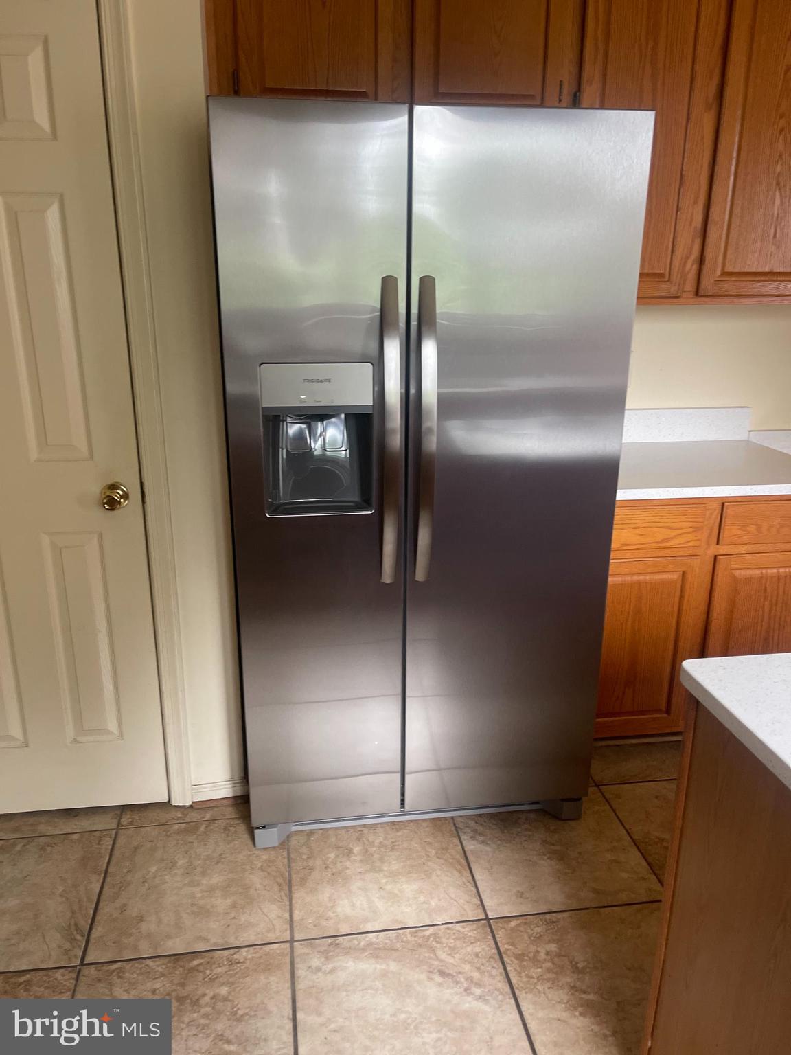 CHANTILLY HIGHLANDS - Residential Lease