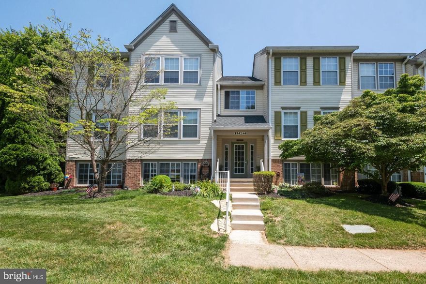 Garden Level Condo with walk up entrance facing a tranquil tree-line. This 2 bedroom 2 full bathroom condo has an open concept kitchen and living room. The walk out patio provides ease of access to entering and exiting without use of stairs. Updates include: water heater, washer and dryer.  This is an AS-IS deal. Seller prefers a 30 day settlement.
Stay tuned for more pictures.