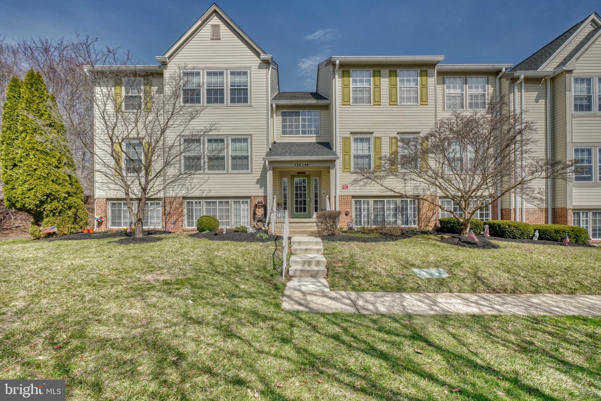 RED FOX FARMS - Residential