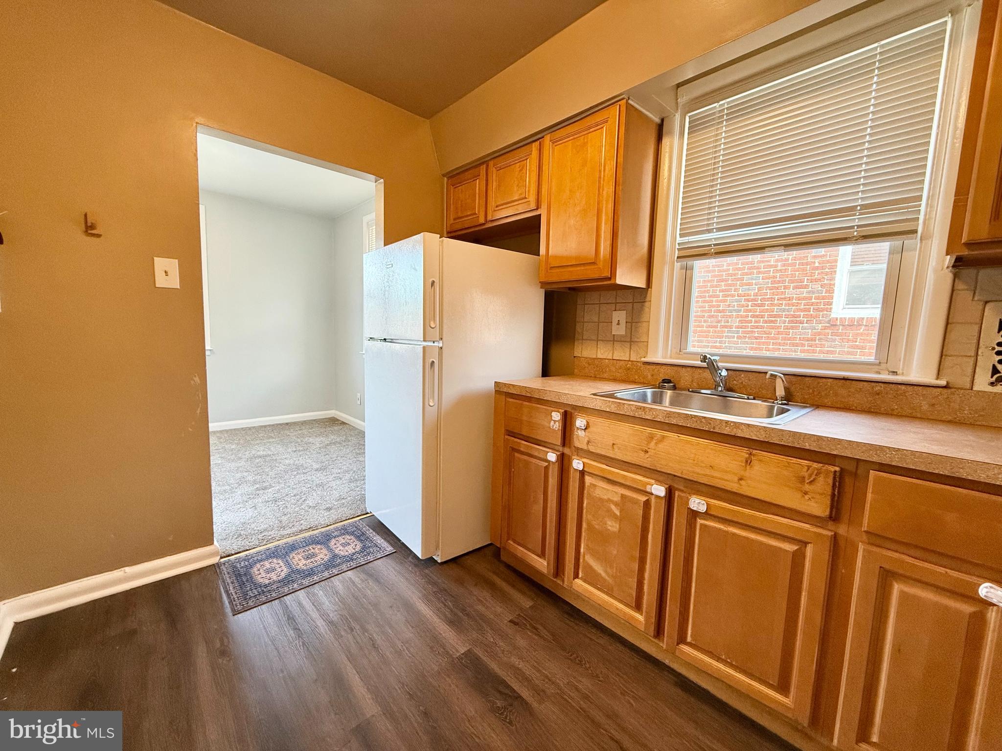 MT AIRY (EAST) - Residential Lease