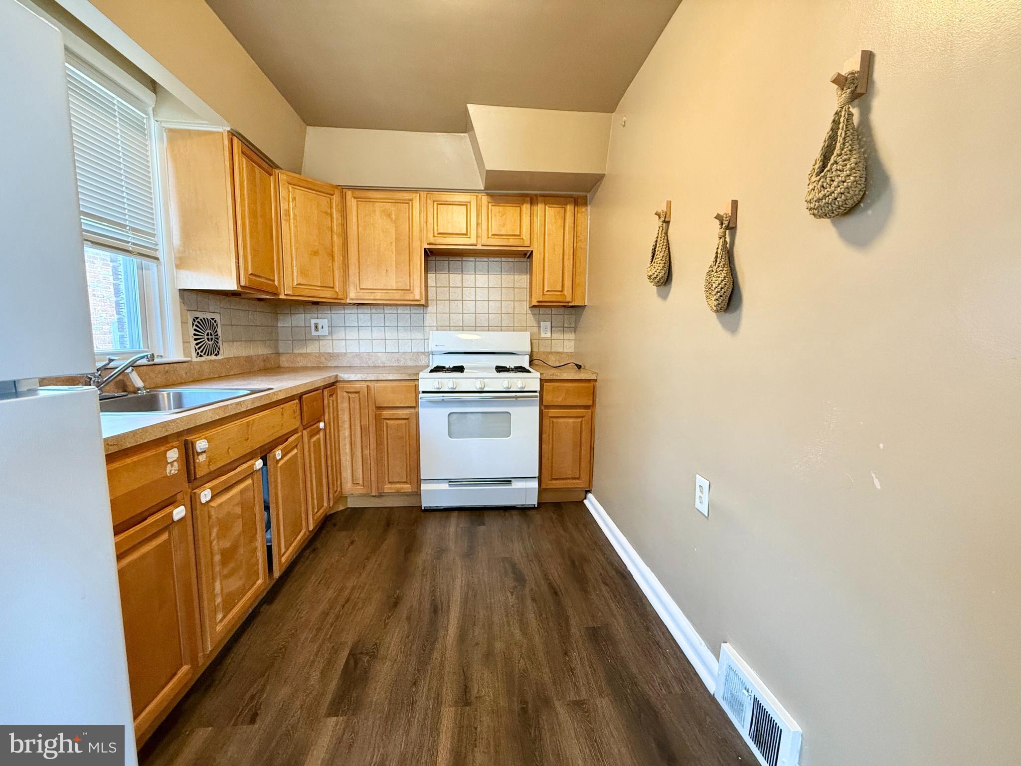 MT AIRY (EAST) - Residential Lease