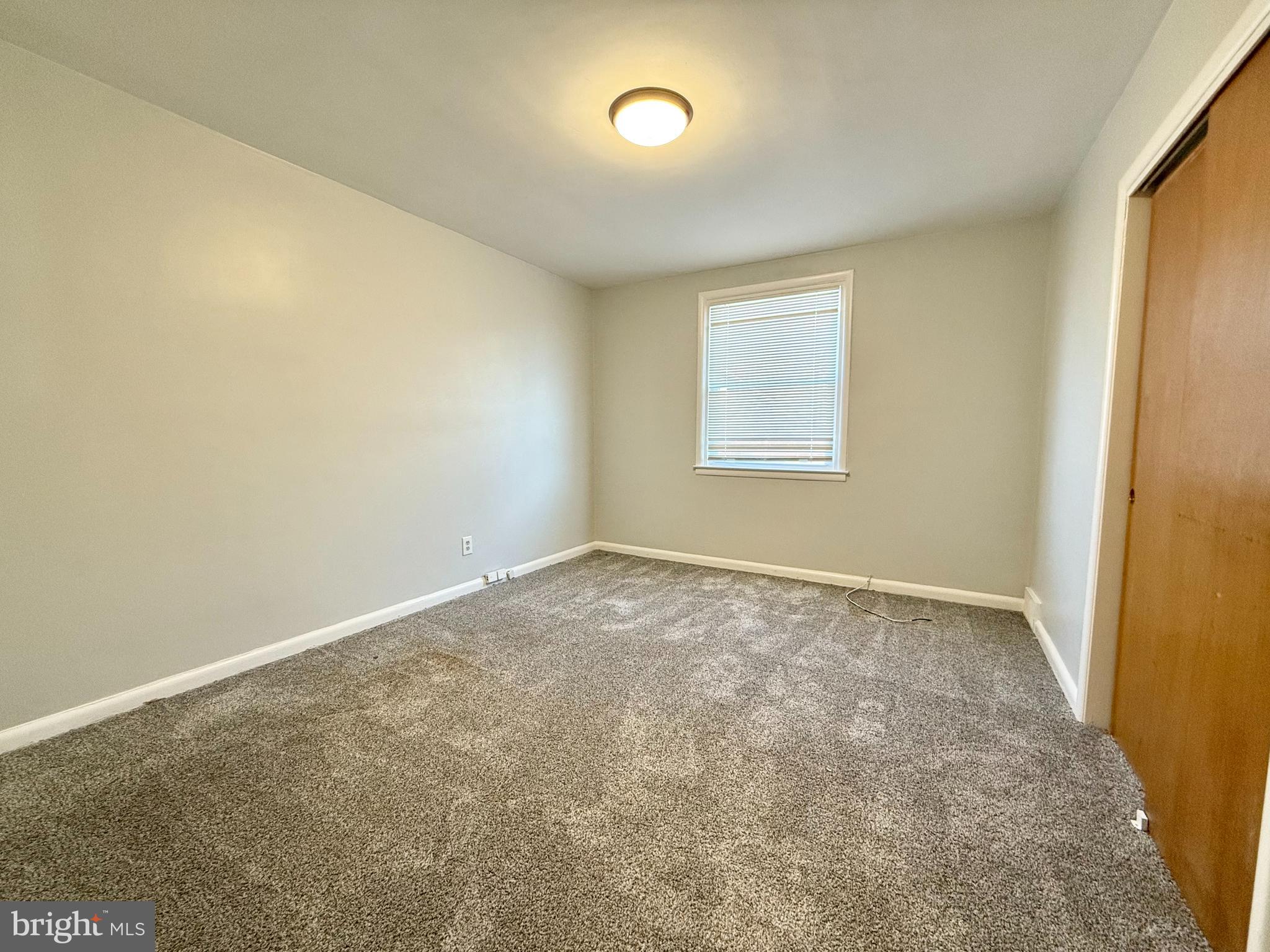 MT AIRY (EAST) - Residential Lease