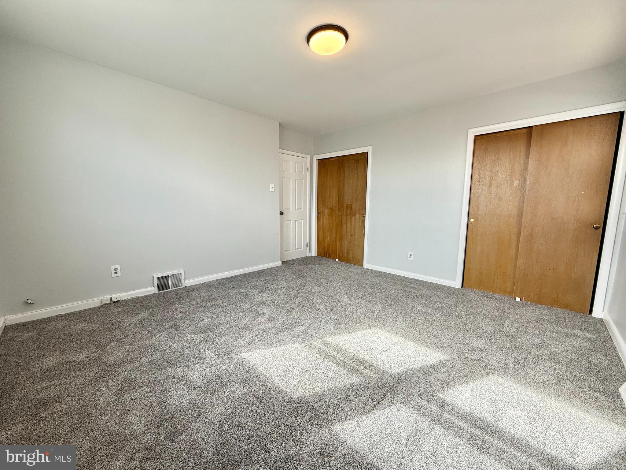 MT AIRY (EAST) - Residential Lease