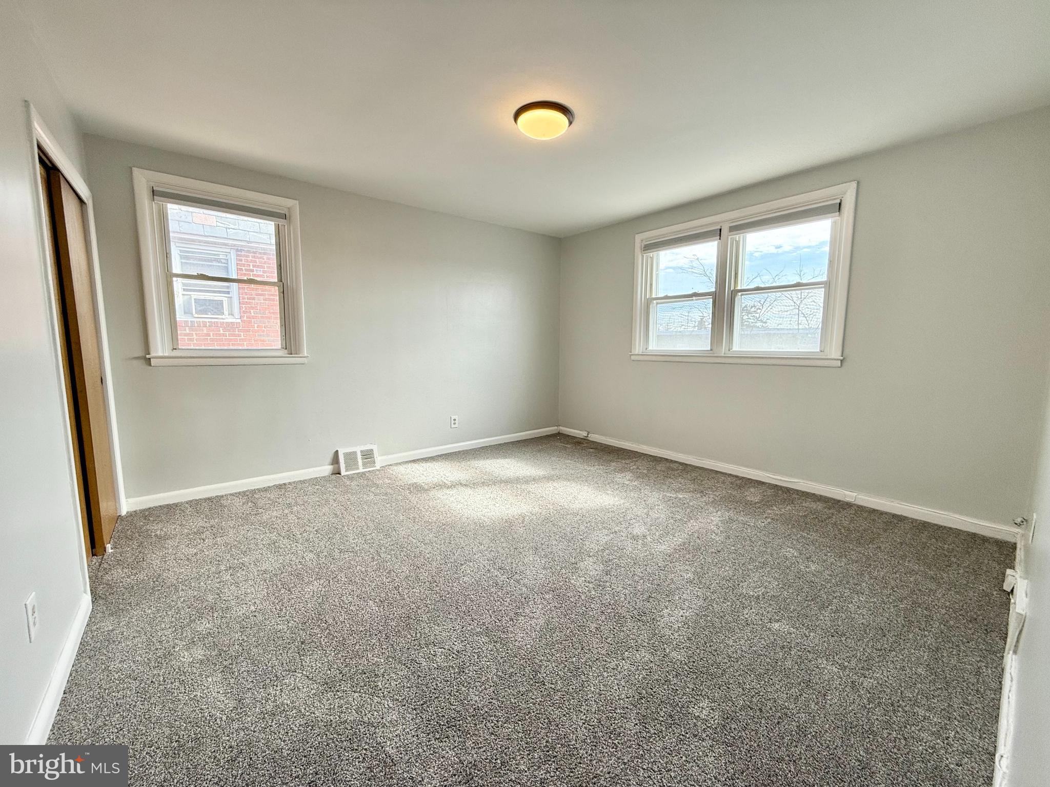 MT AIRY (EAST) - Residential Lease