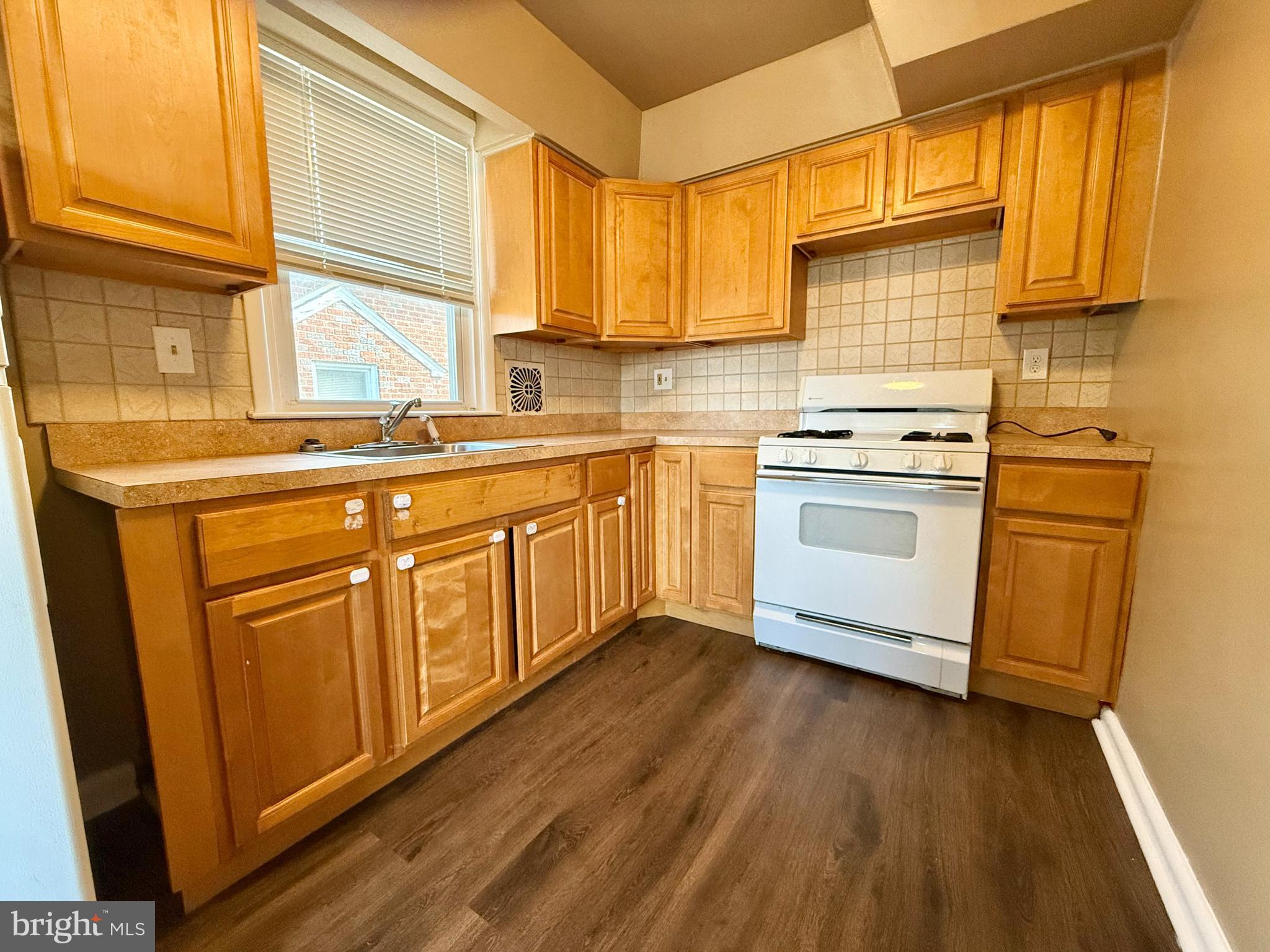 MT AIRY (EAST) - Residential Lease