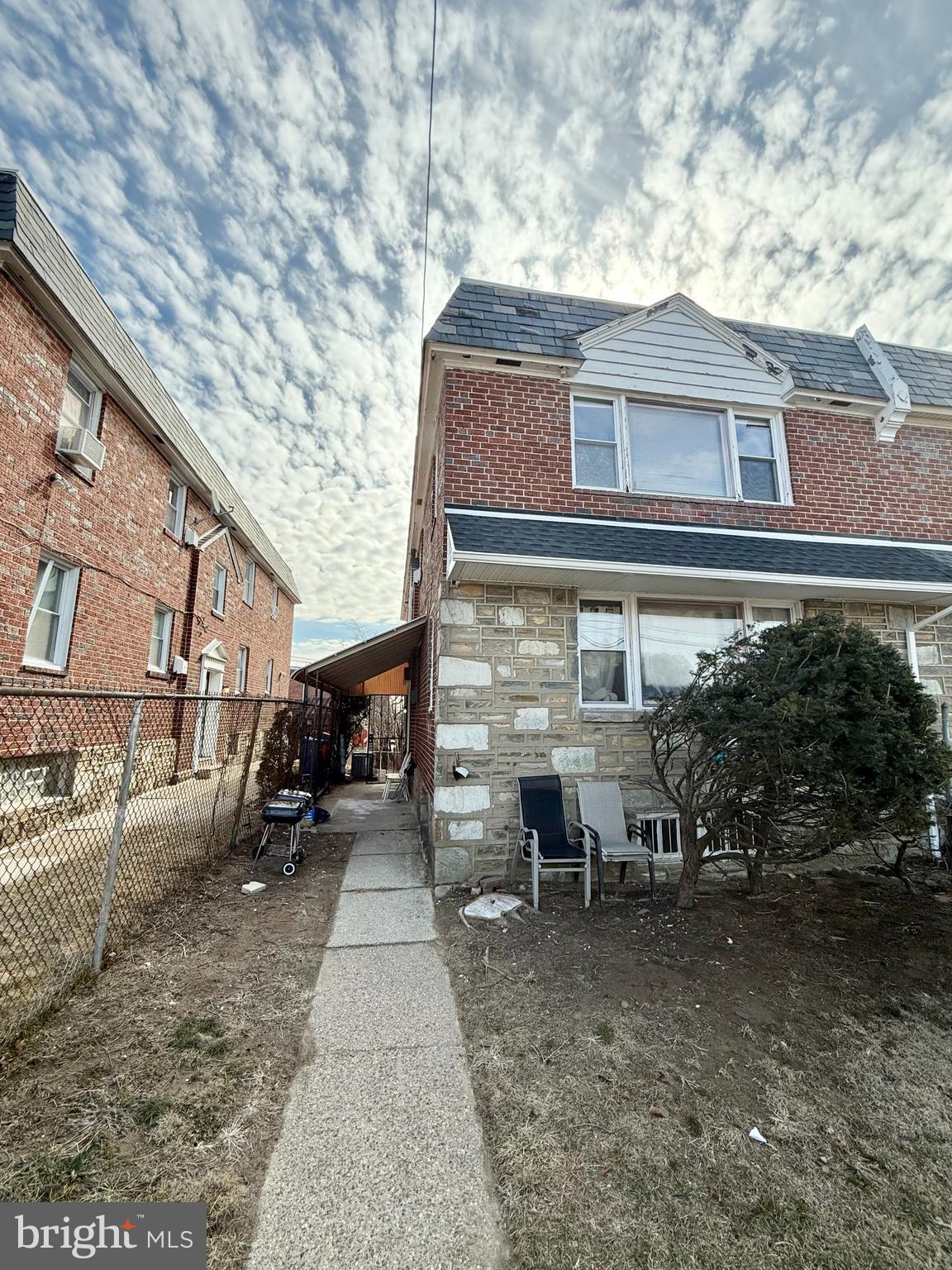 MT AIRY (EAST) - Residential Lease