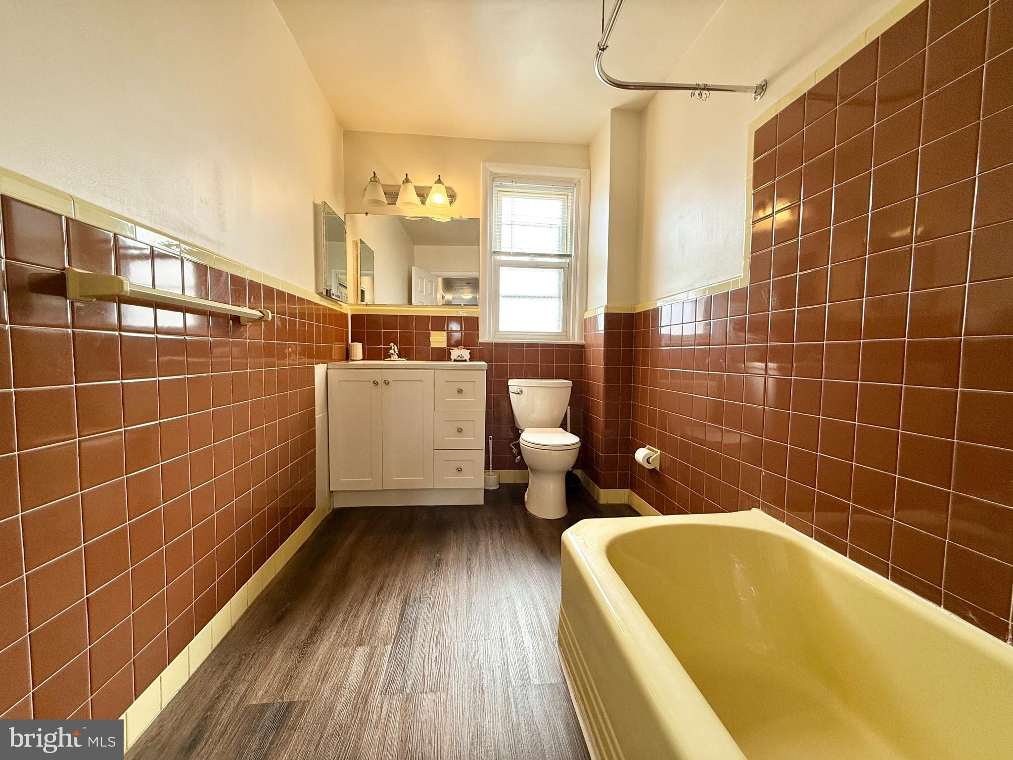 MT AIRY (EAST) - Residential Lease