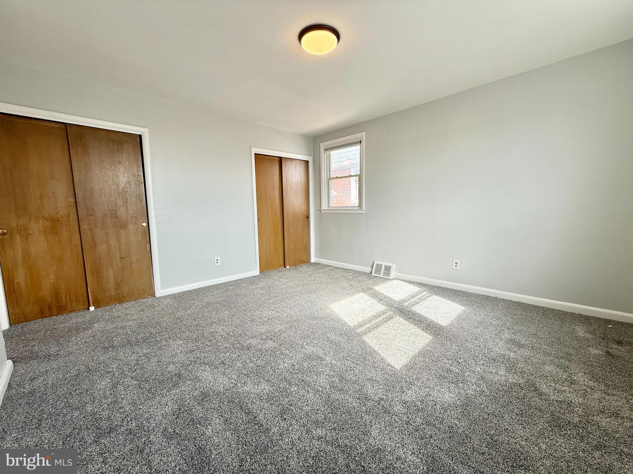 MT AIRY (EAST) - Residential Lease