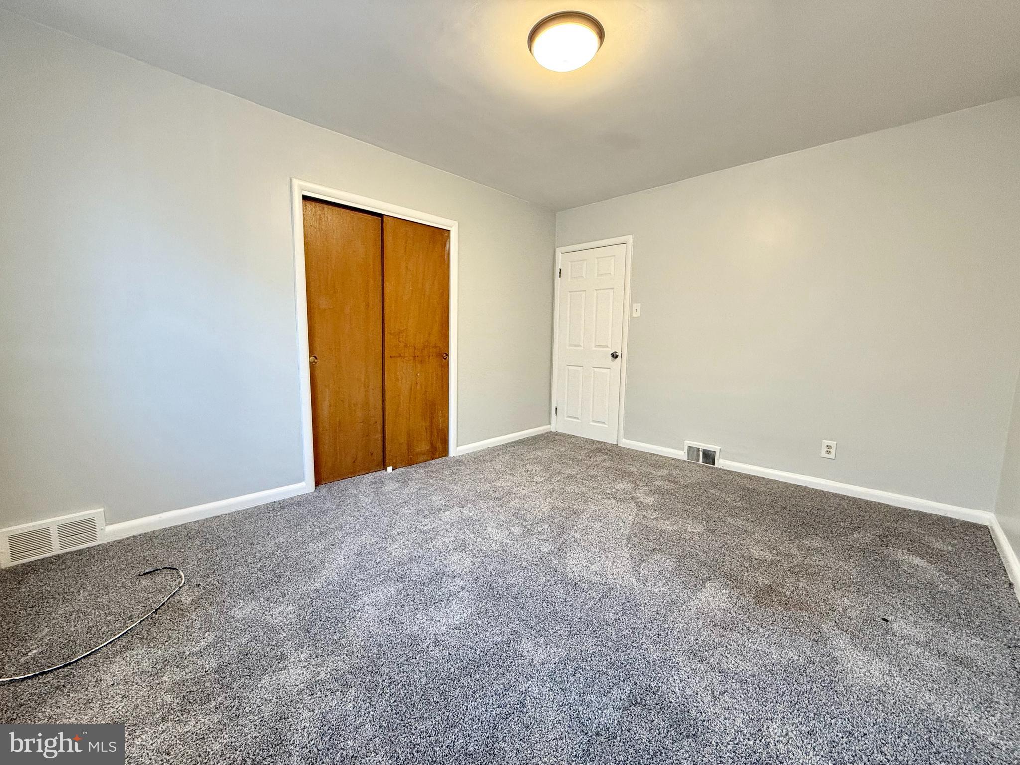 MT AIRY (EAST) - Residential Lease