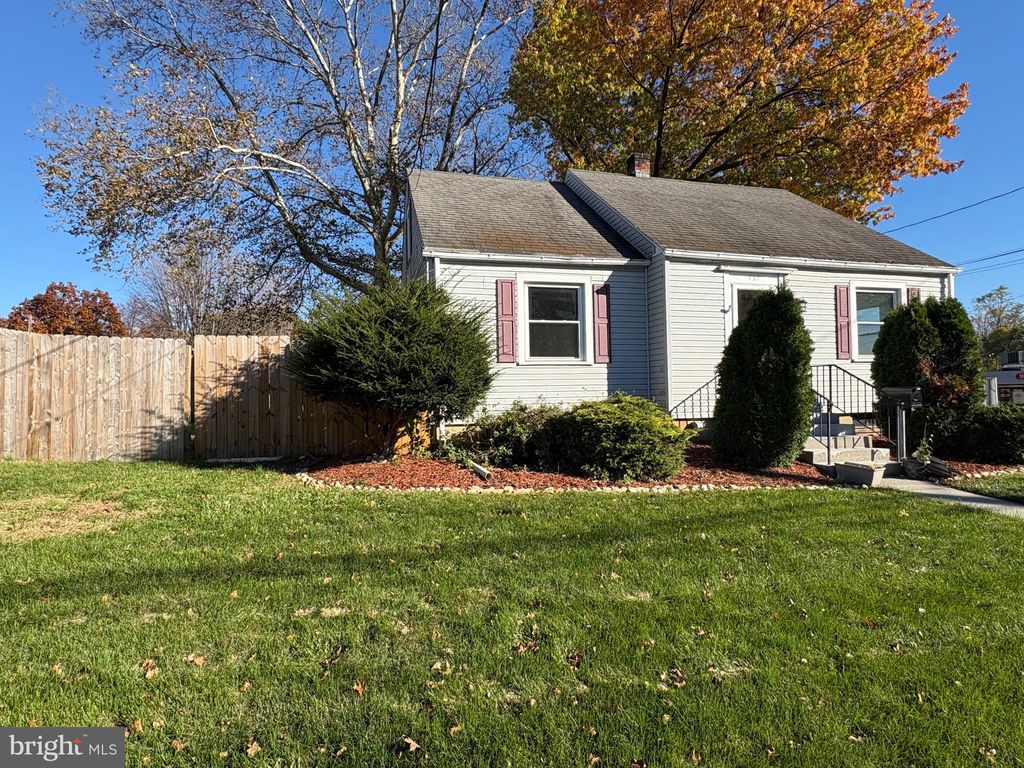 Photo of 434 S 9th Street, LEBANON, PA 17042 (MLS # PALN2023568)