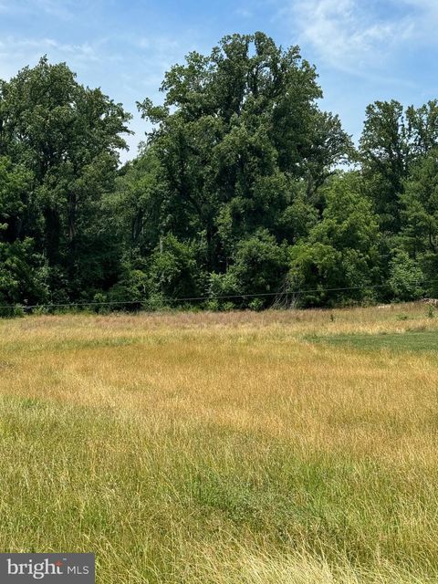 0 OBANNON ROAD THE PLAINS VA 20198