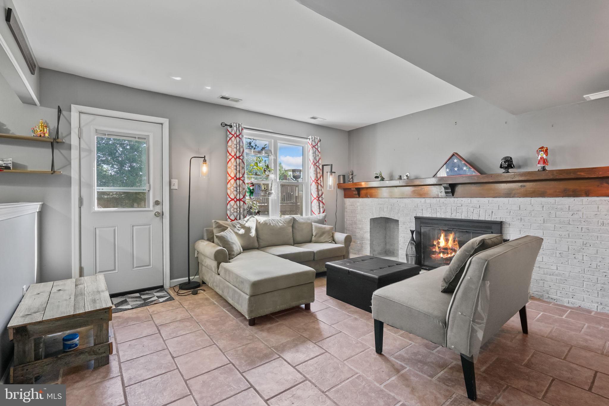5 GLASCOW ROAD