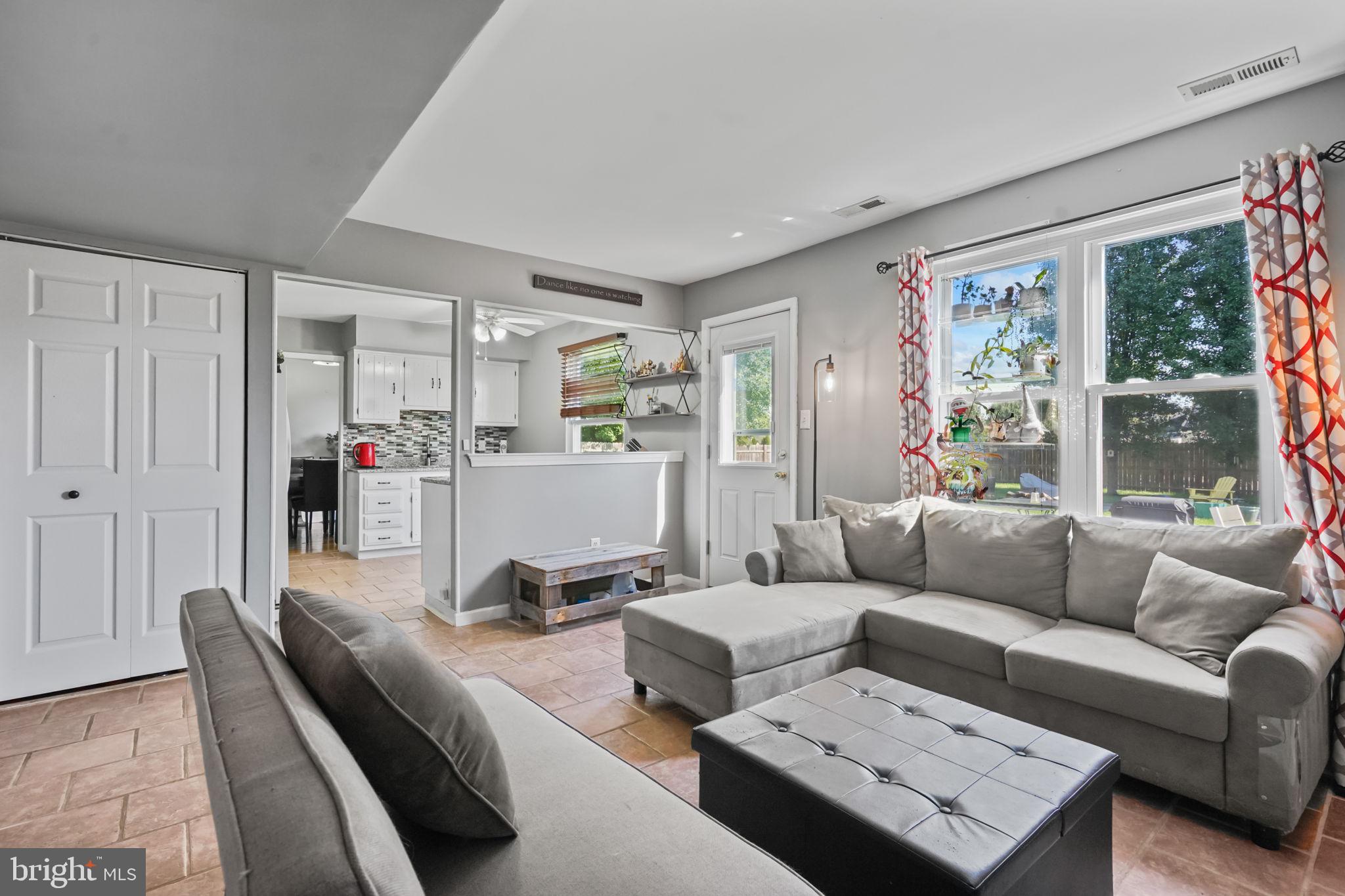 5 GLASCOW ROAD
