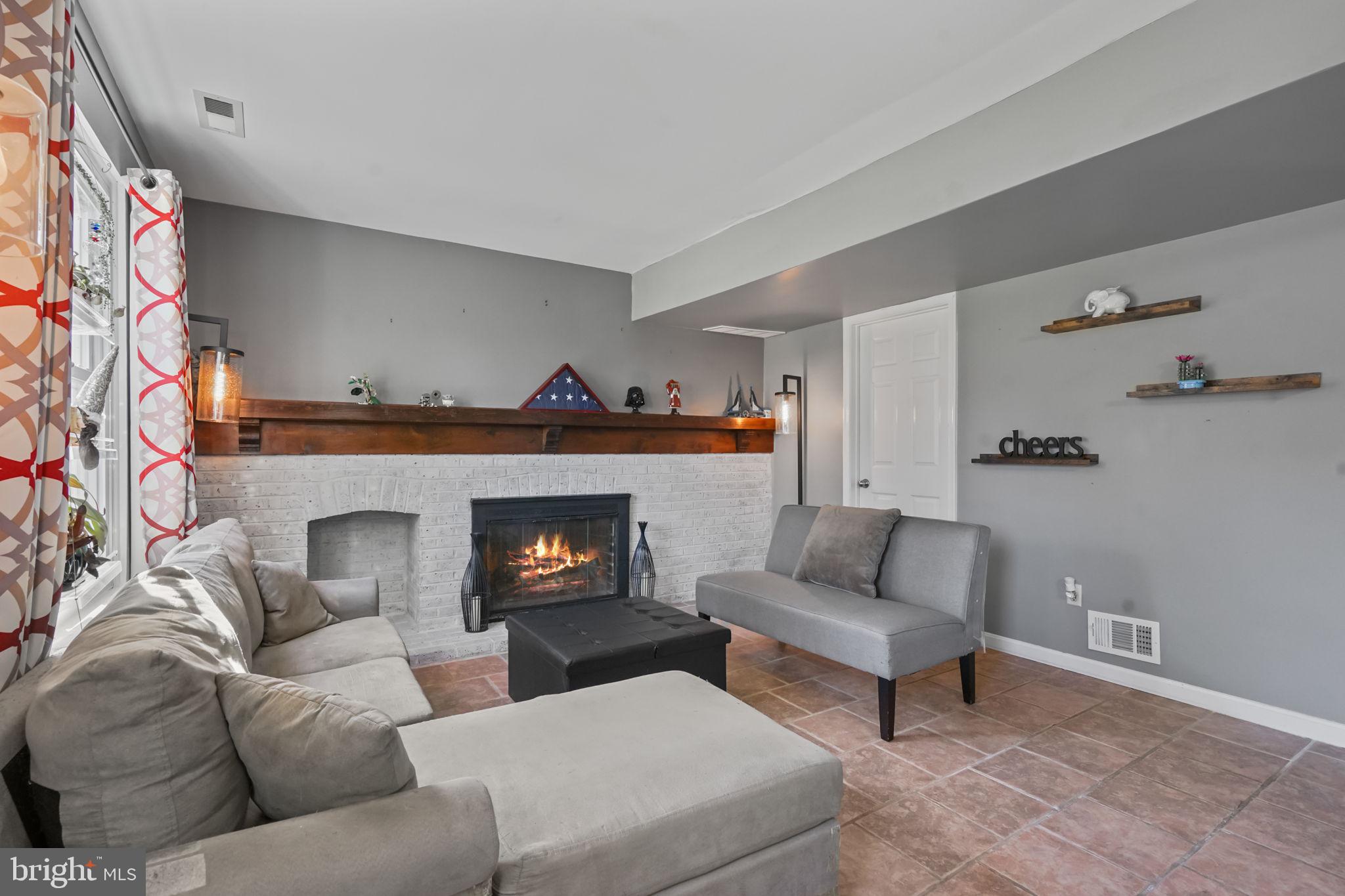 5 GLASCOW ROAD