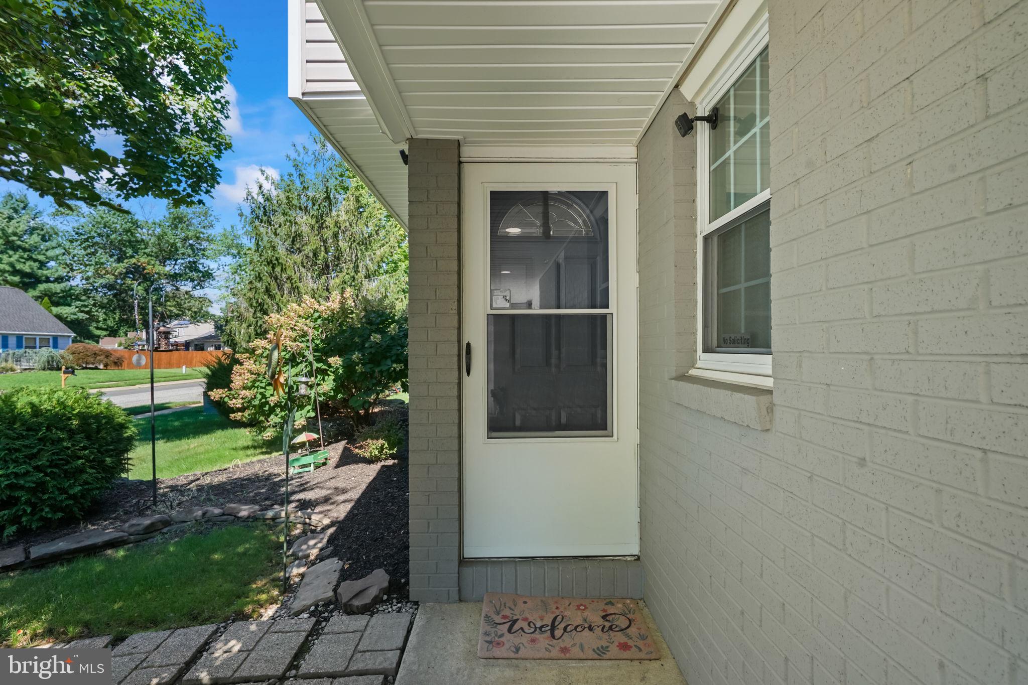 5 GLASCOW ROAD